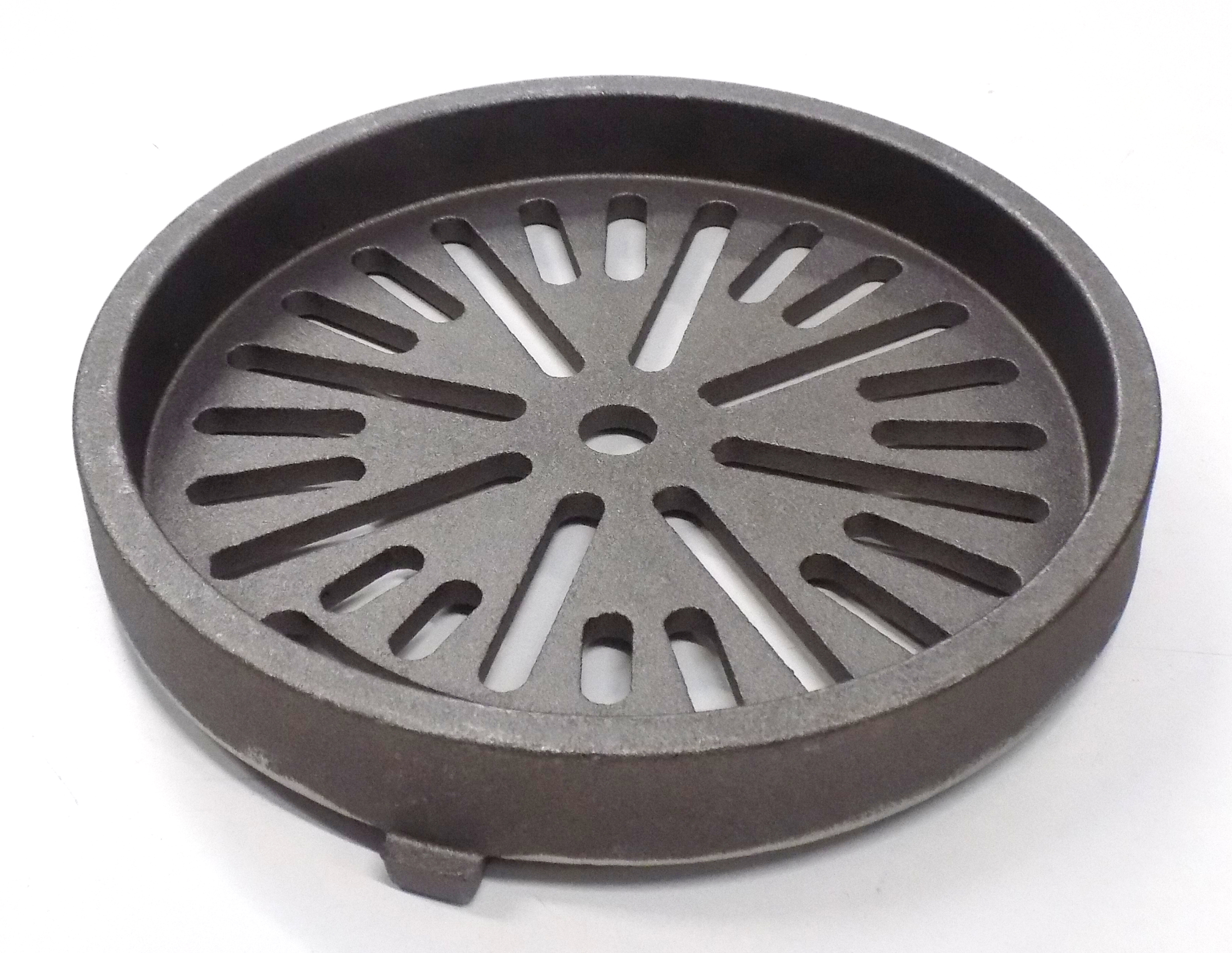 Dan Skan Novo support de grille