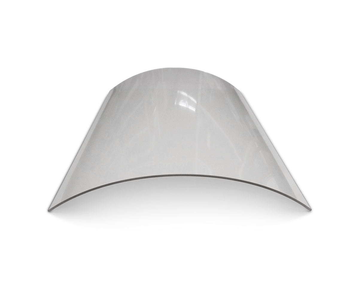 Oranier Polar 8Z vitre B