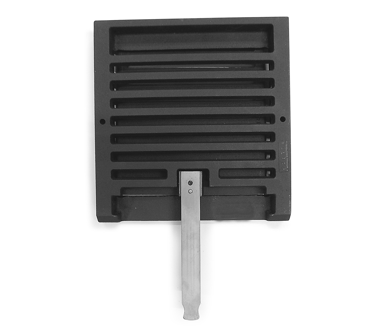 Attika Hera grille de décendrage