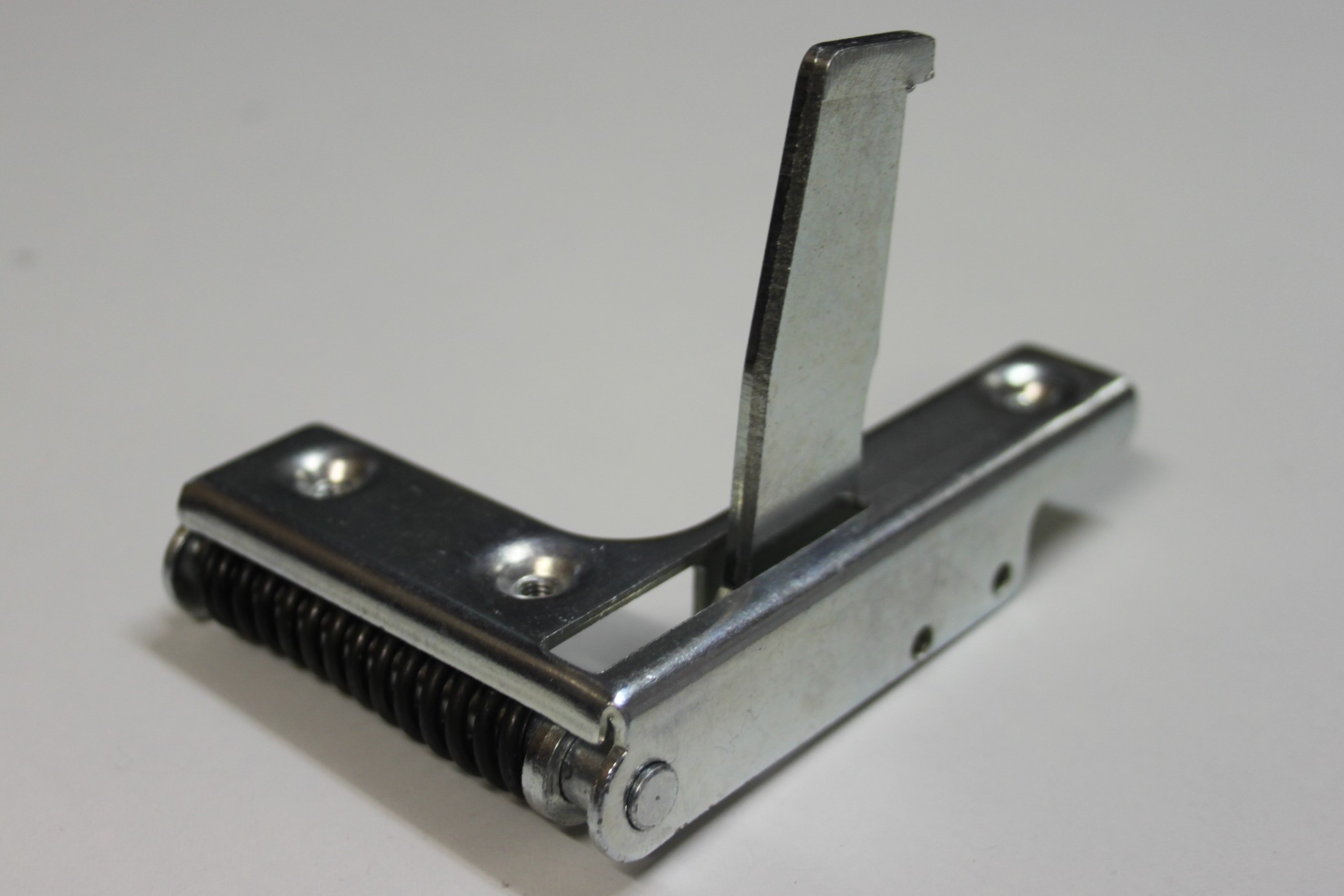 Wamsler K126 charnière gauche porte du four