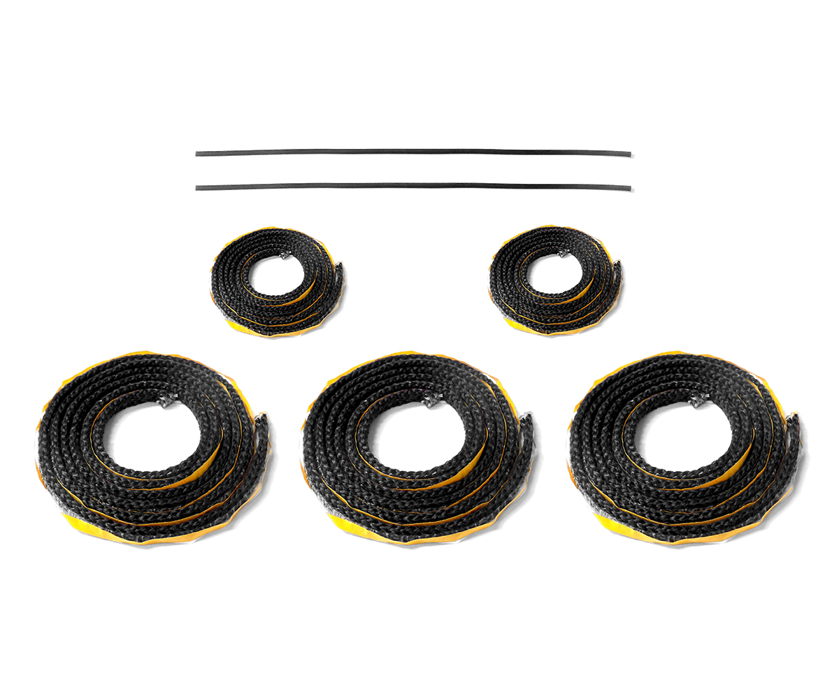 Aduro 17.1 LUX joint d’étanchéité vitre kit