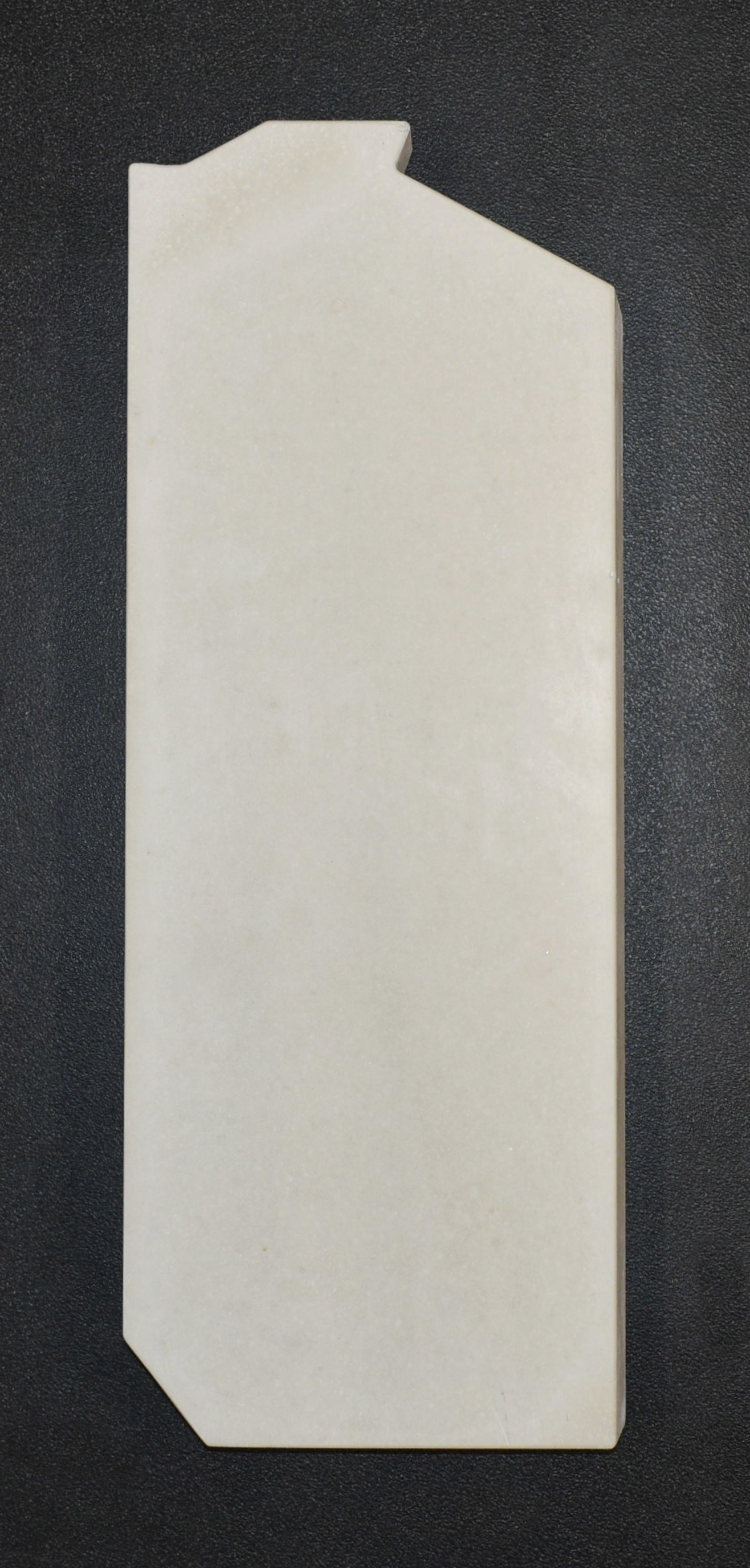 Spartherm Senso M H2O pierre latérale gauche avant