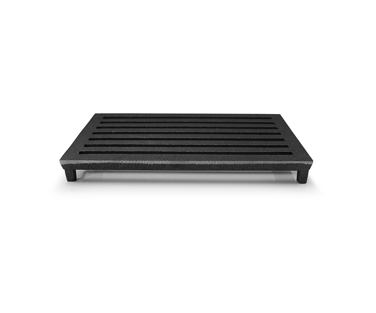 Techfire UNI-3068 grille de décendrage B