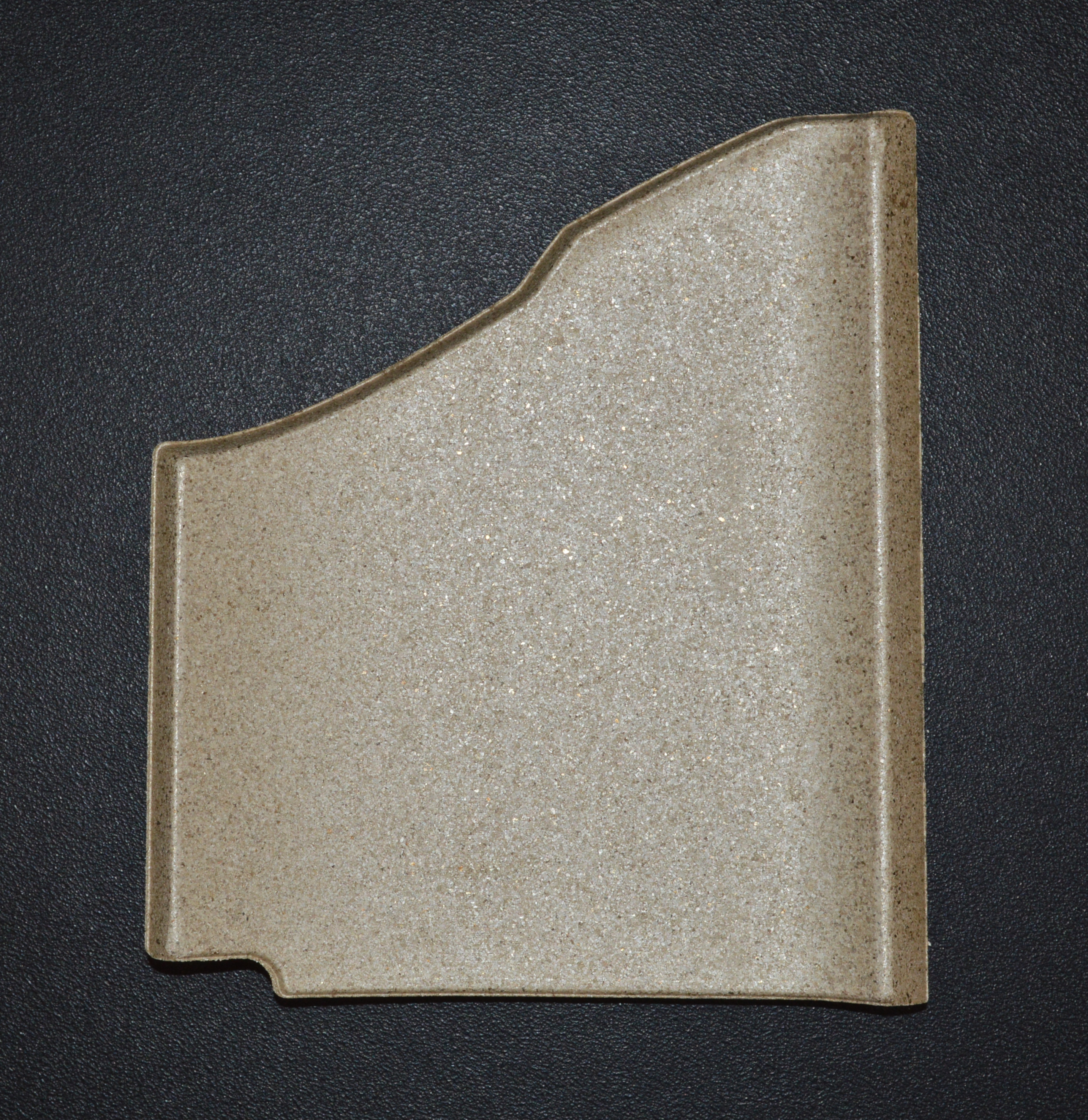 Dovre Sense 103 pierre de plaque arrière droit