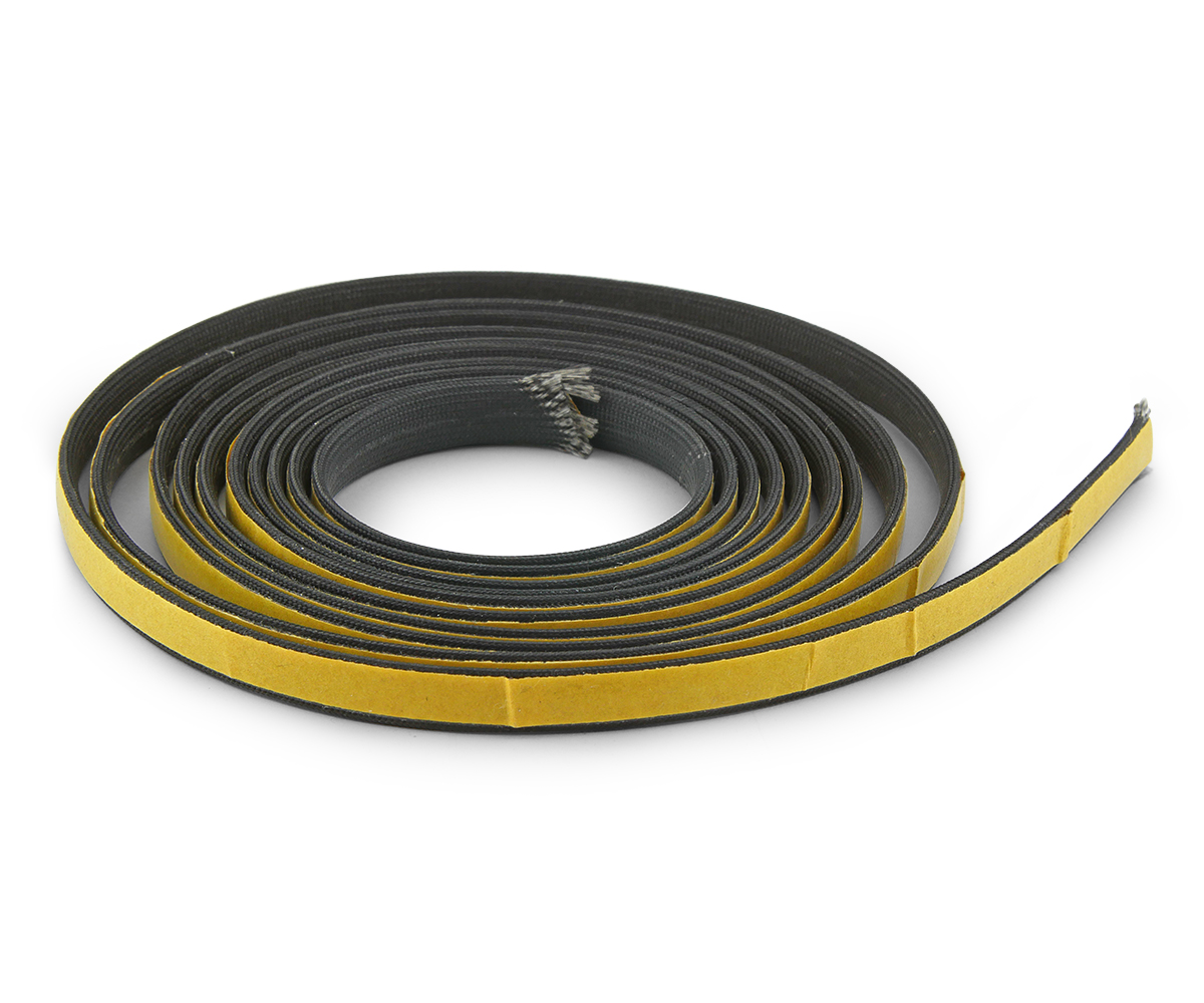 Spartherm Senso S joint d’étanchéité vitre A