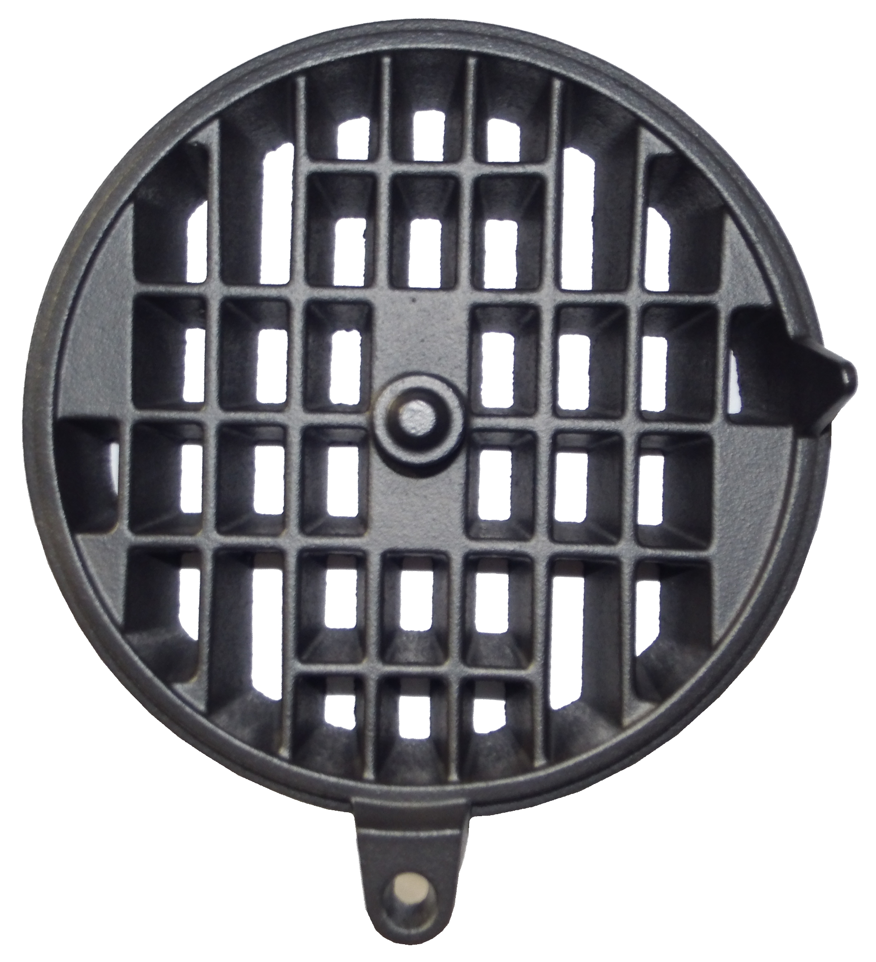 Lotus 2060 grille de décendrage