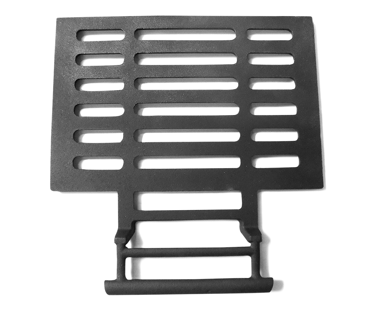 Contura 26T grille de décendrage