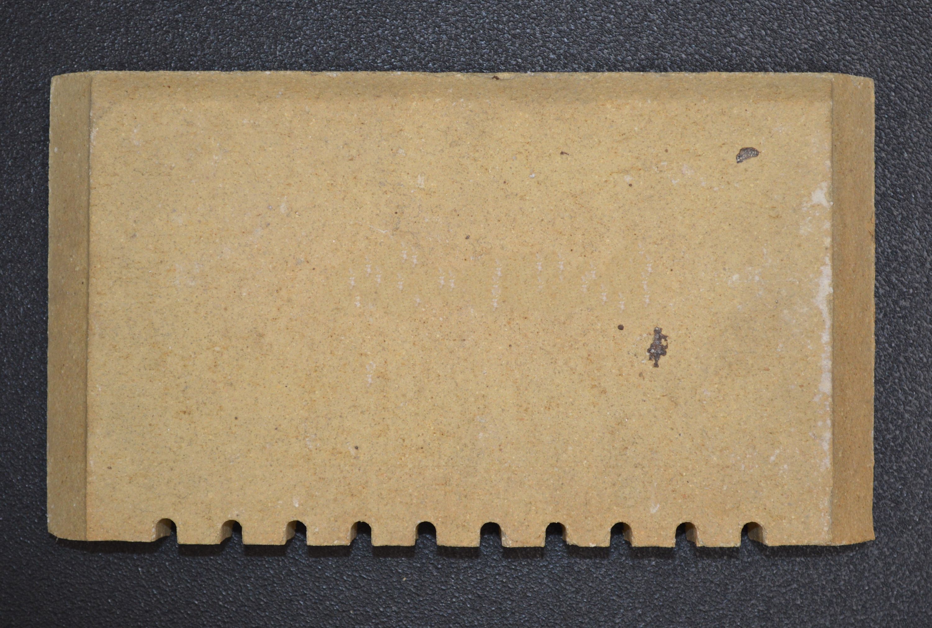 Leda Diamant H9 E pierre de plaque arrière milieu