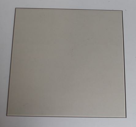 Eurotherm Zena vitre