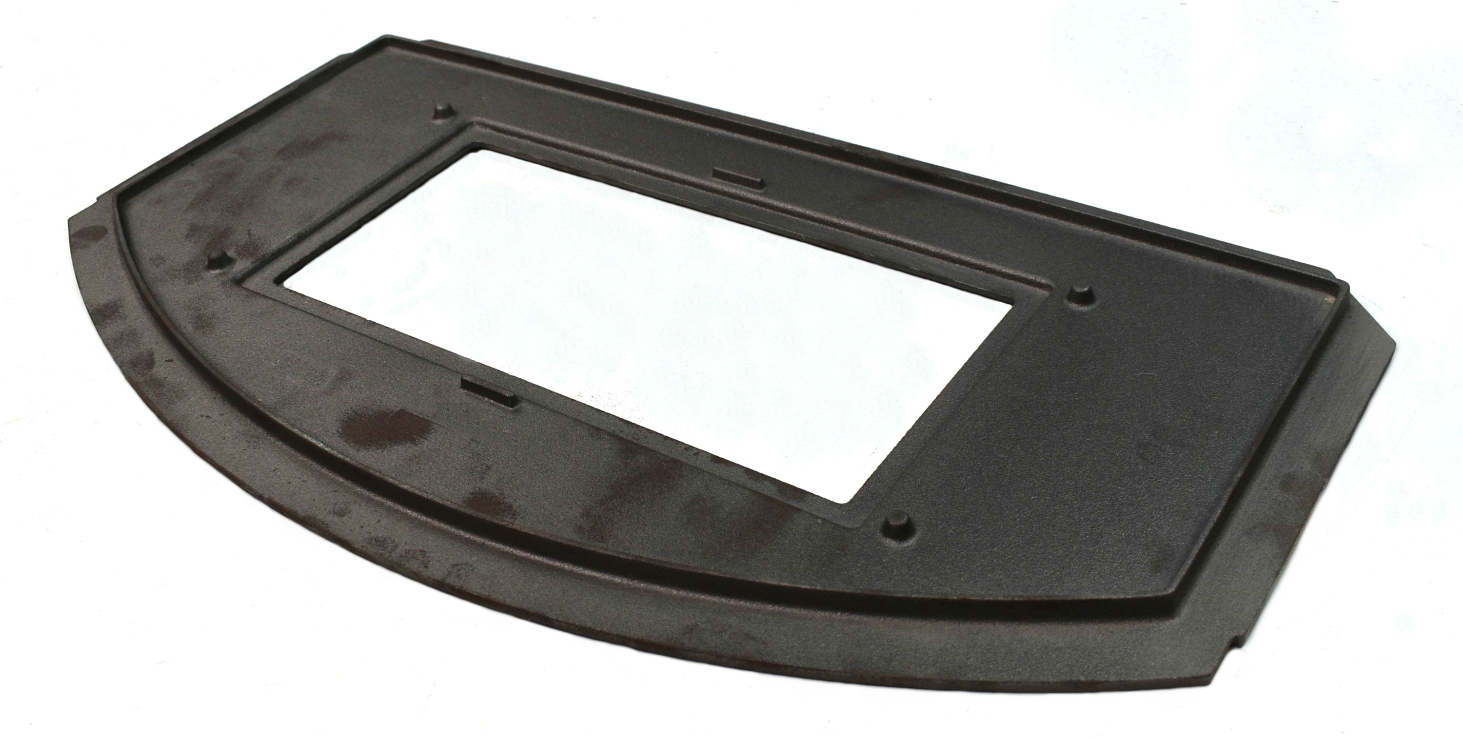 Termatech TT55 sole foyère