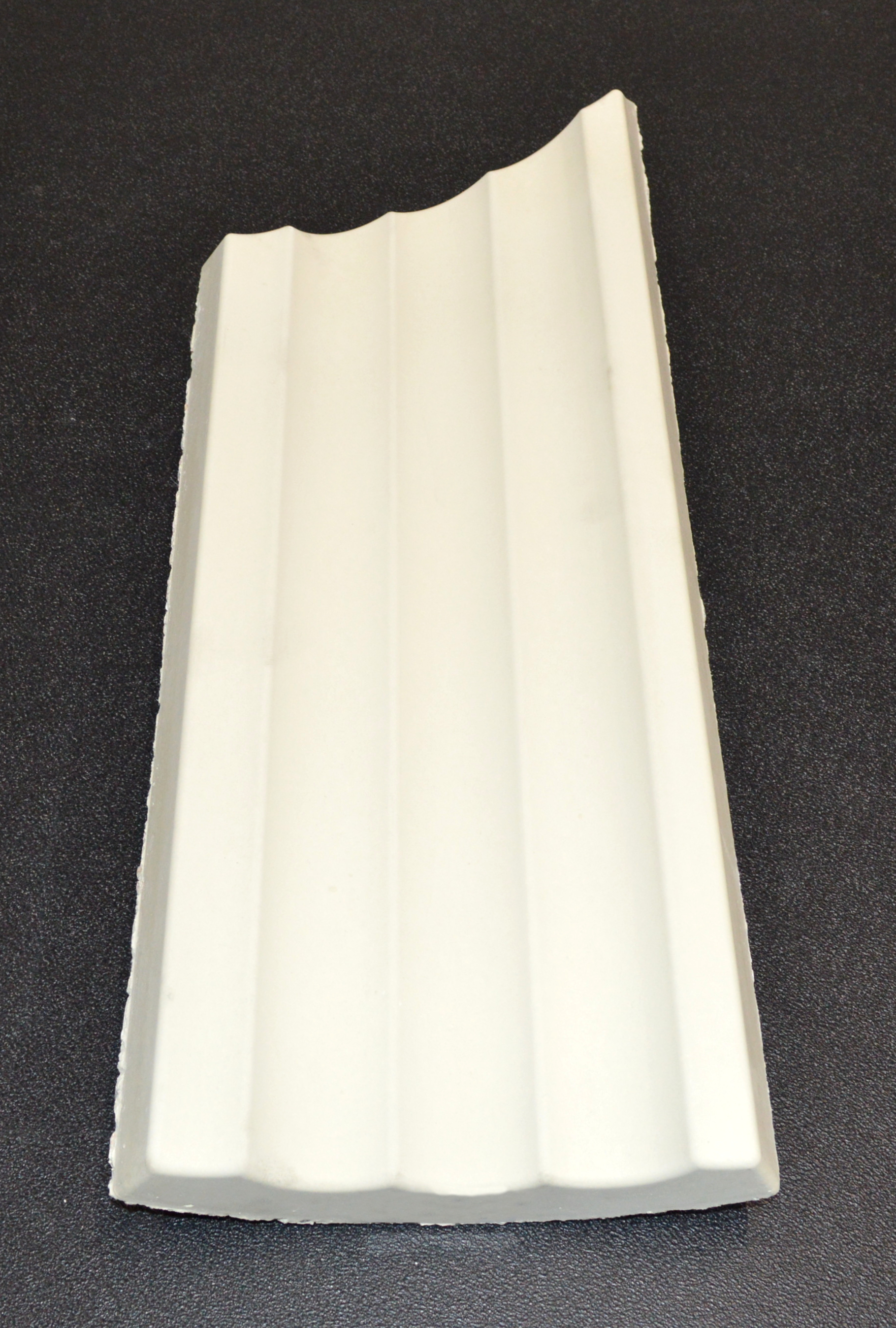 Spartherm Mini Z1-57 pierre latérale droit arrière