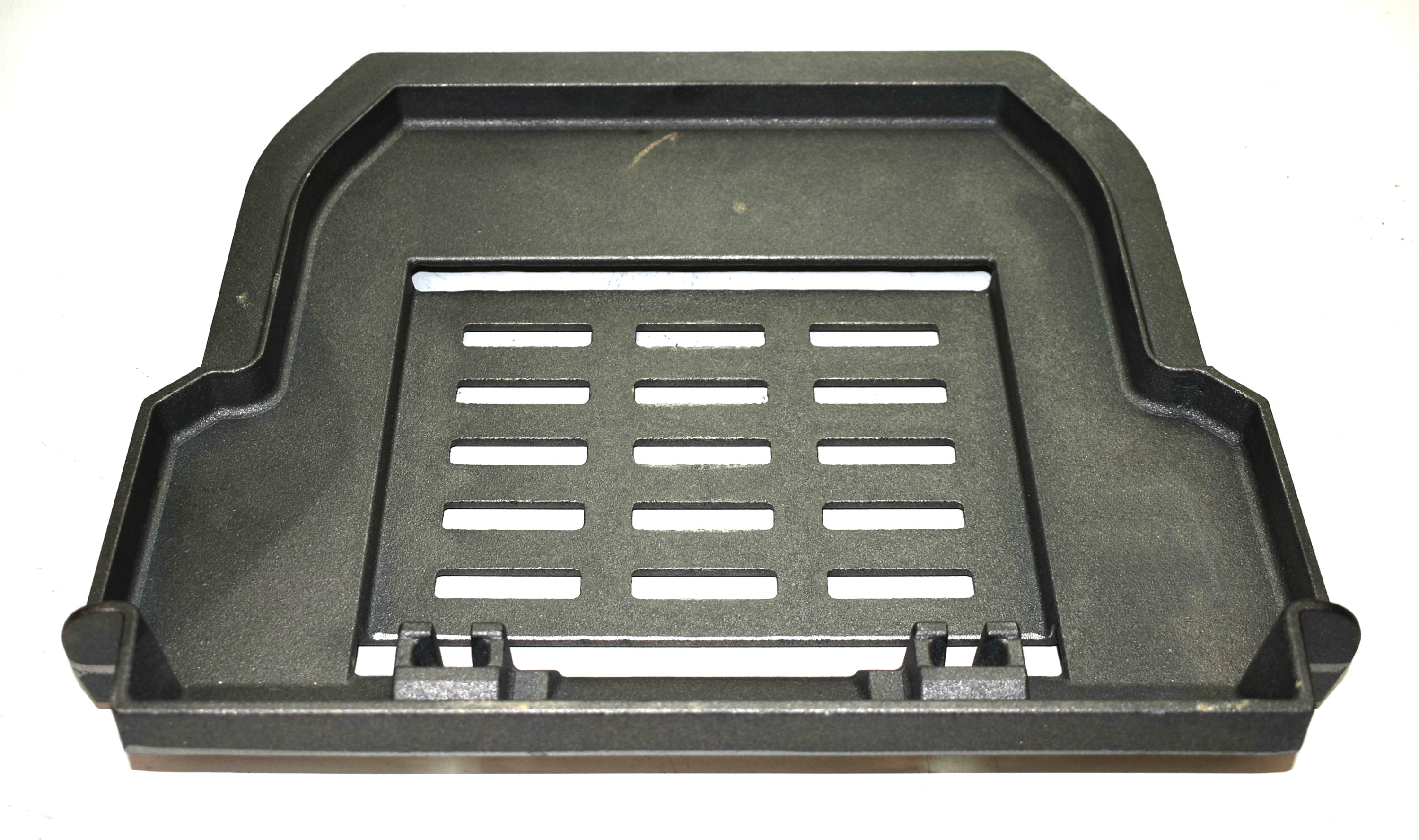 Contura 35G Feuerraumboden