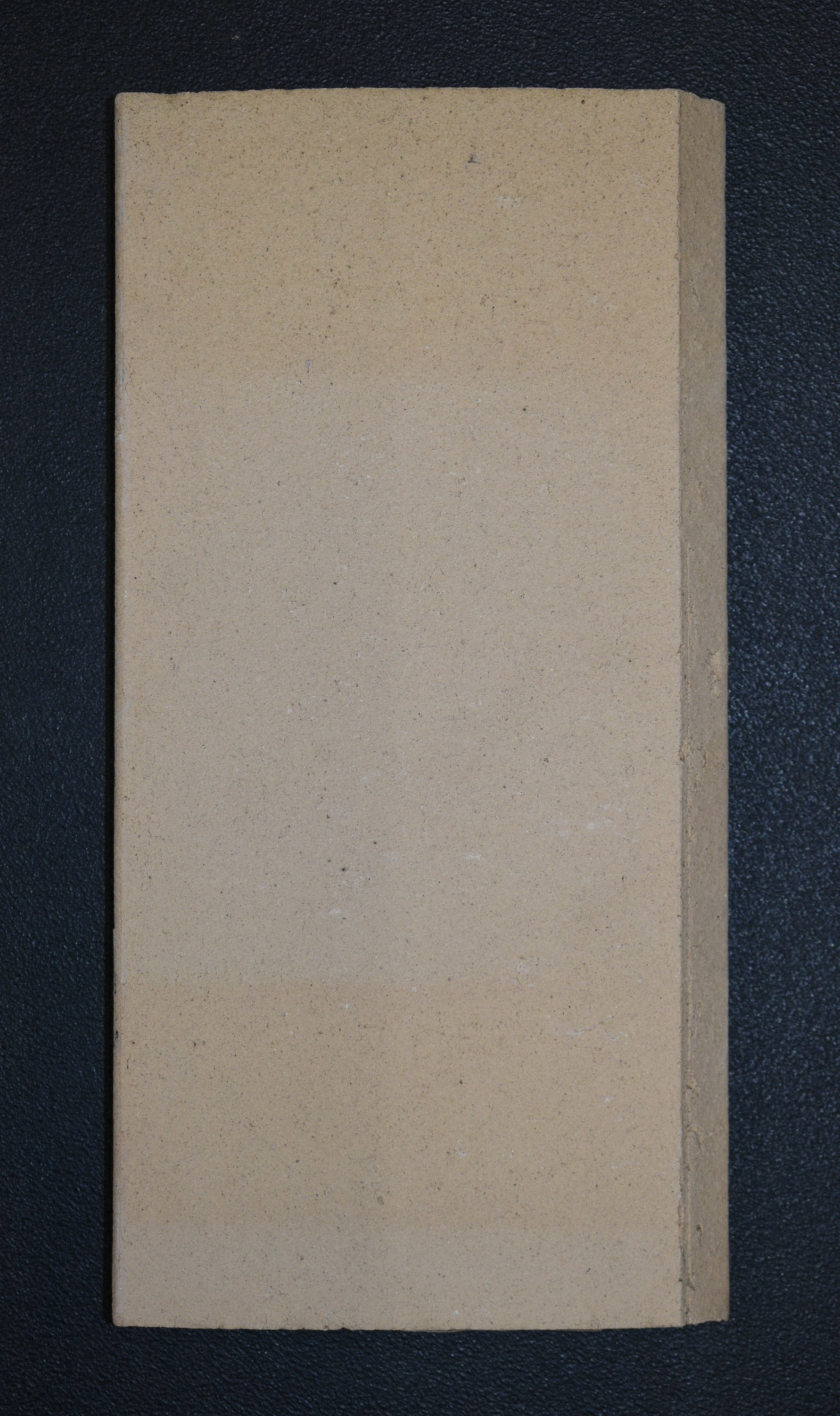 Koppe K 75 pierre de plaque arrière droit