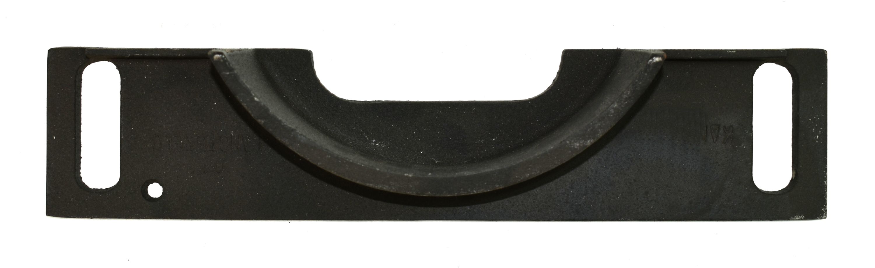 Wamsler KS 109-6 A/A déflecteur haut