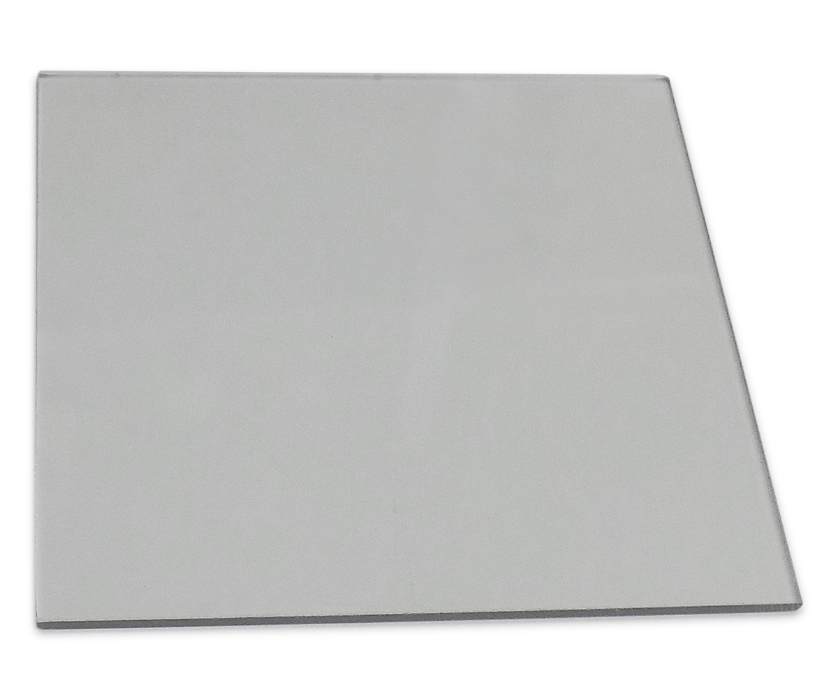 Leda Rubin K18 vitre