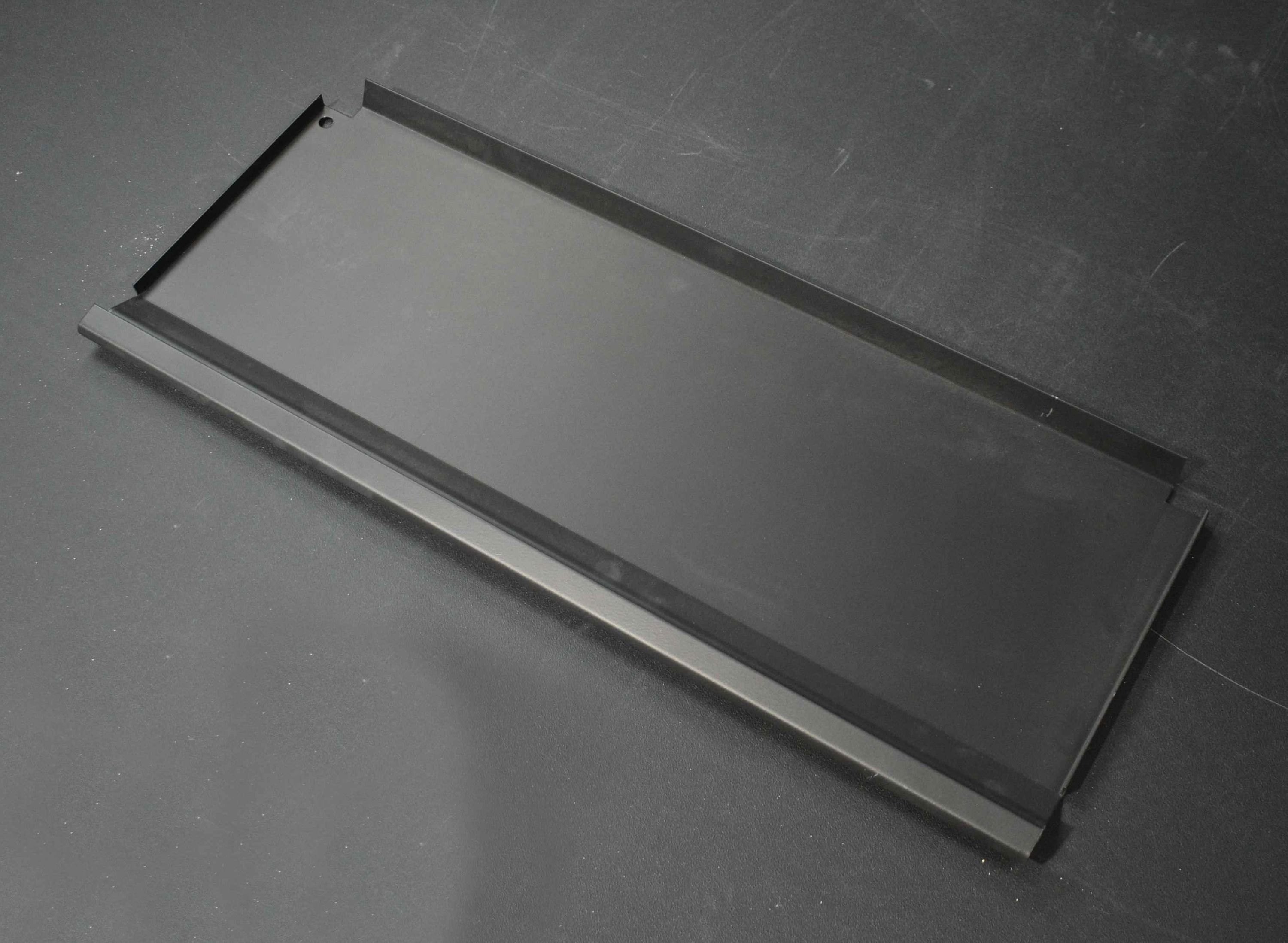 Spartherm Linear Kassette XL 900 déflecteur kit