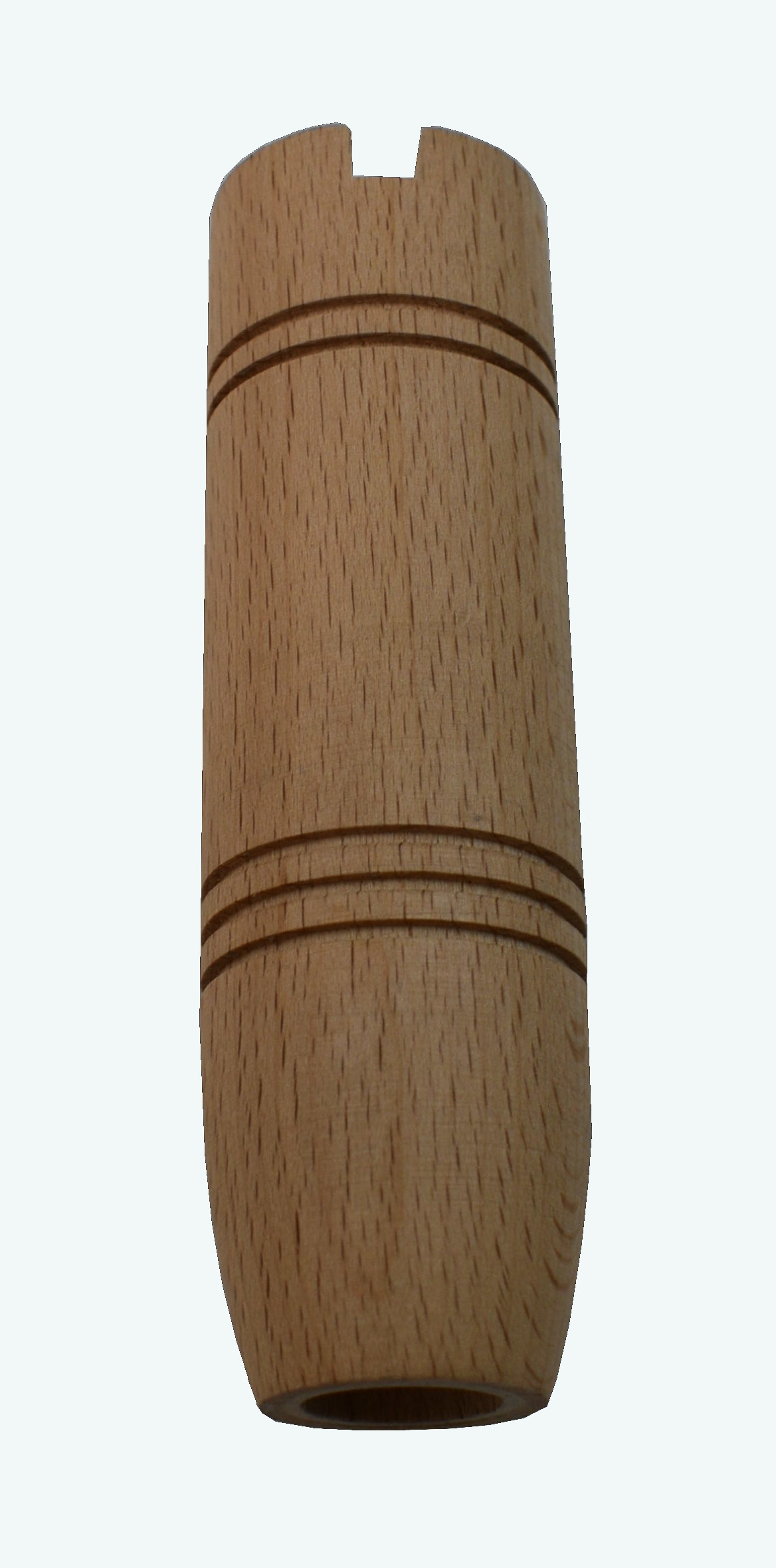 Nordpeis Saturn poignée de porte bois