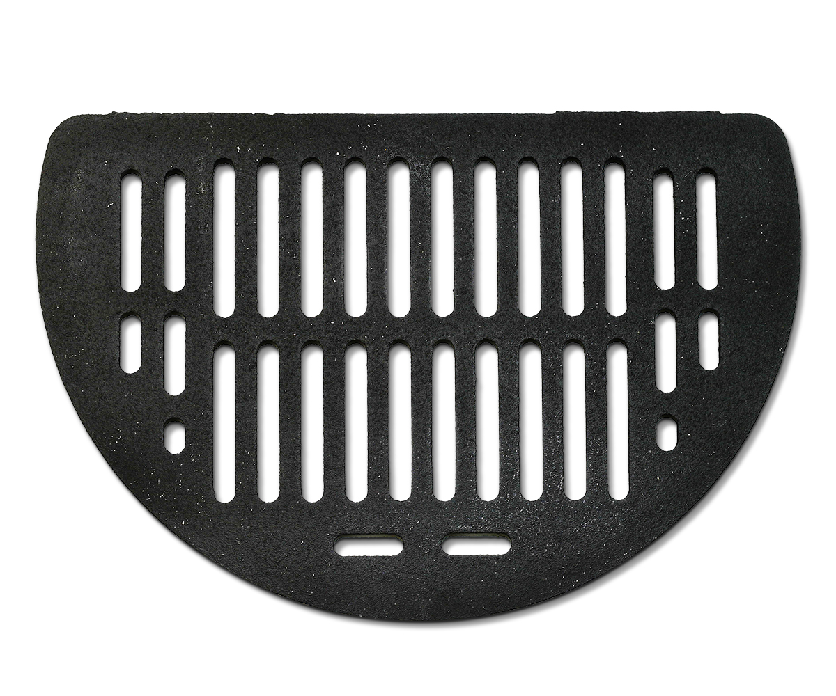 Supra Priam grille de décendrage