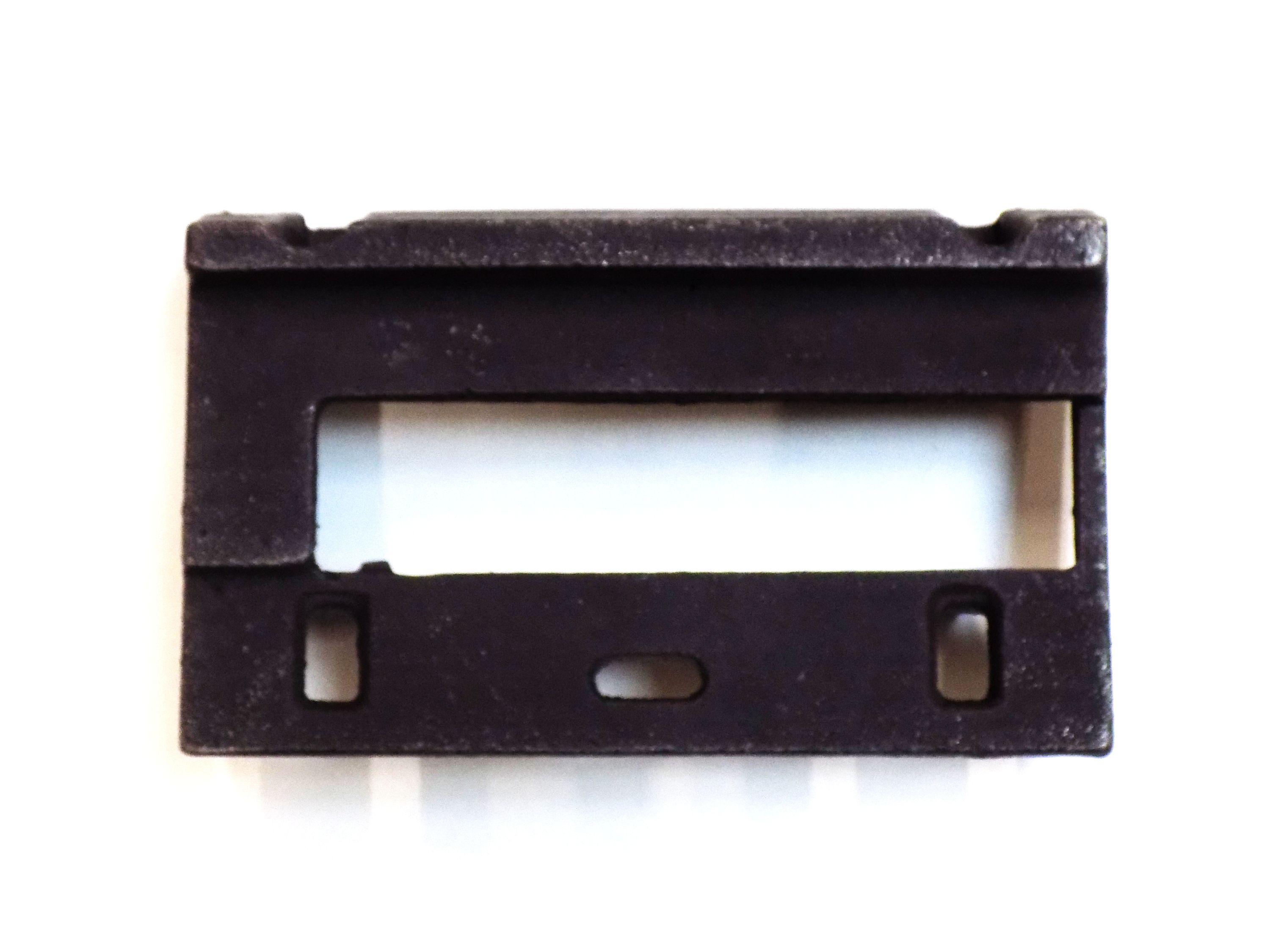 Wamsler K128 grille verticale