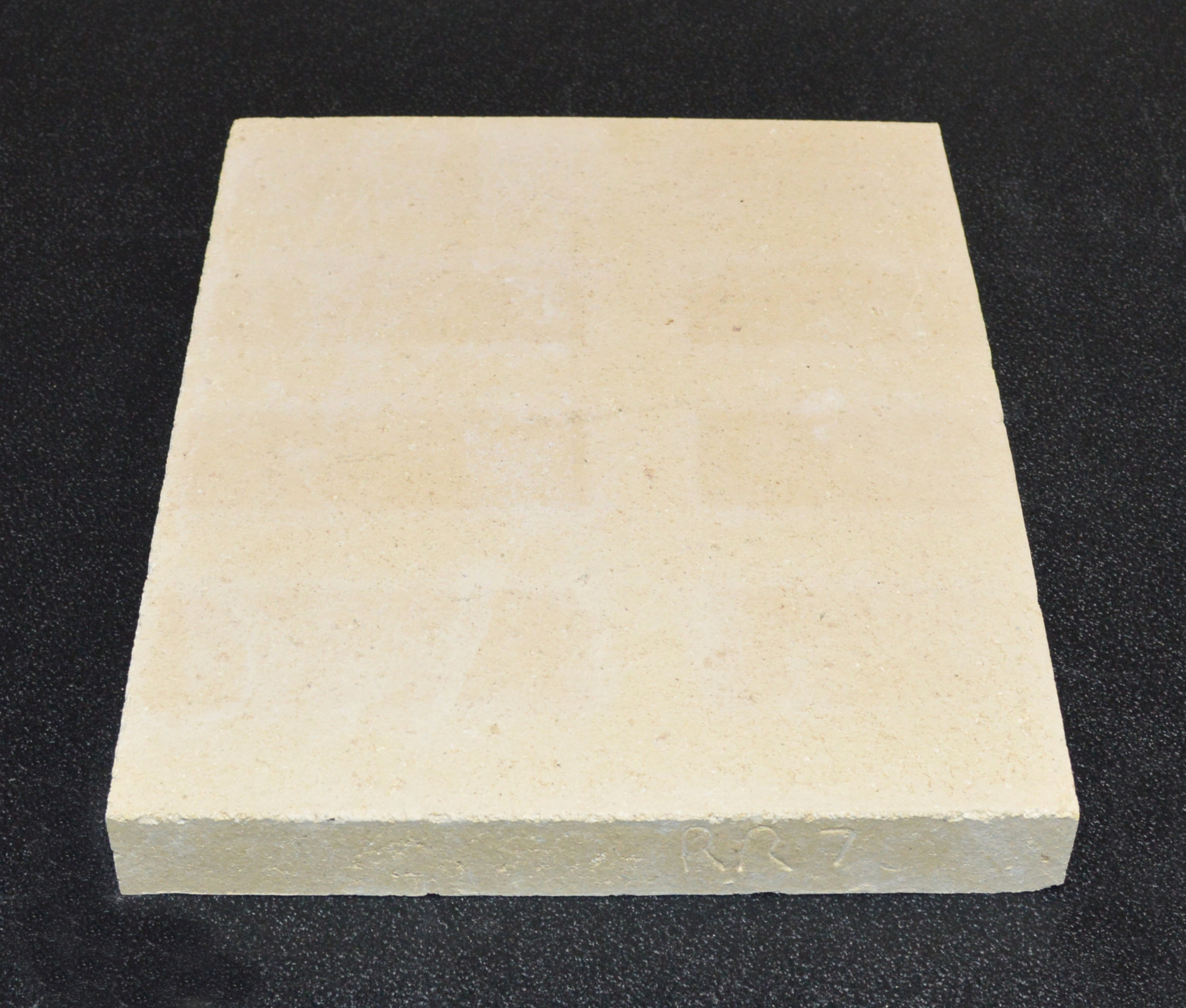 Haas-Sohn Grado 252.17 pierre de plaque arrière gauche