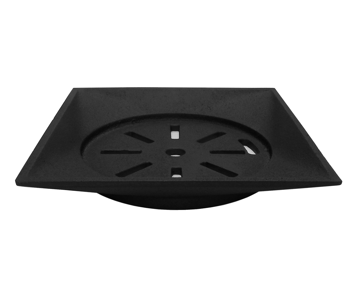 Faber Ilseborg support de grille