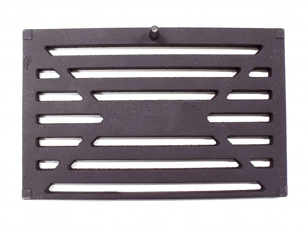 Drooff Solaro 2 W grille de décendrage