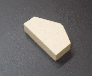 Justus Polarfeuer R1 pierre de sole droit avant A