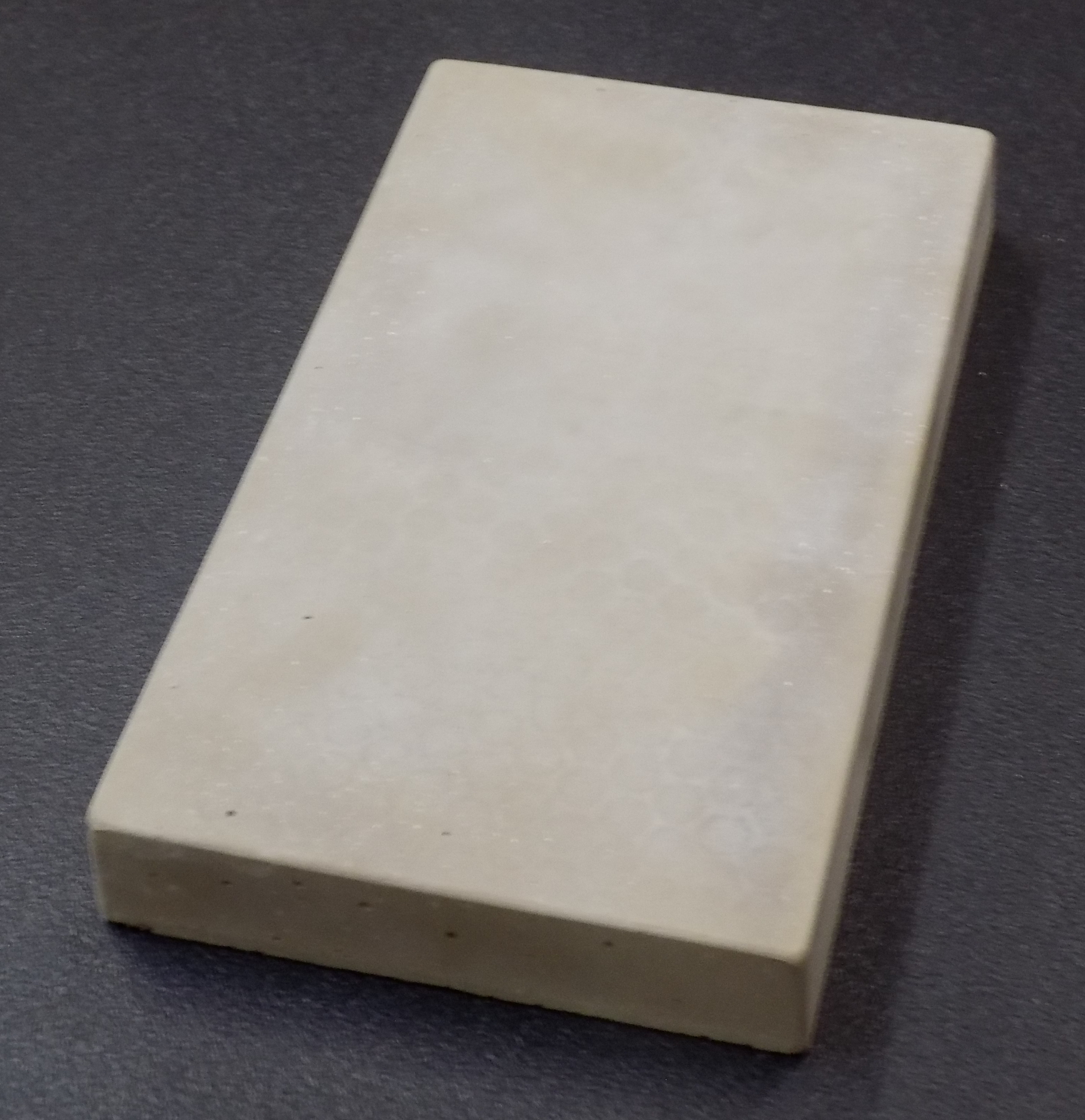 Austroflamm Ceres 450/680 plaque de feu de bois A