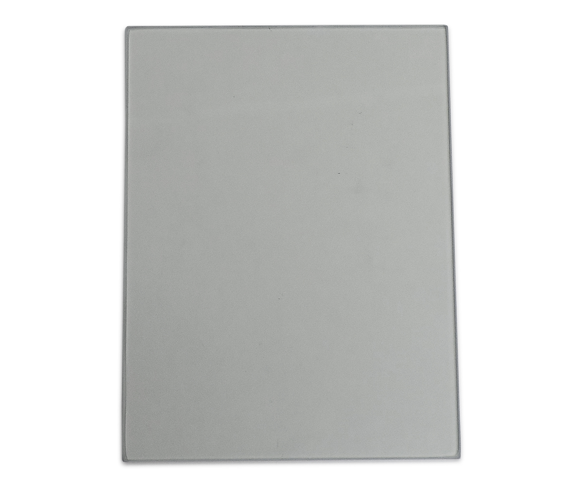Leda Granat 900 vitre intérieur