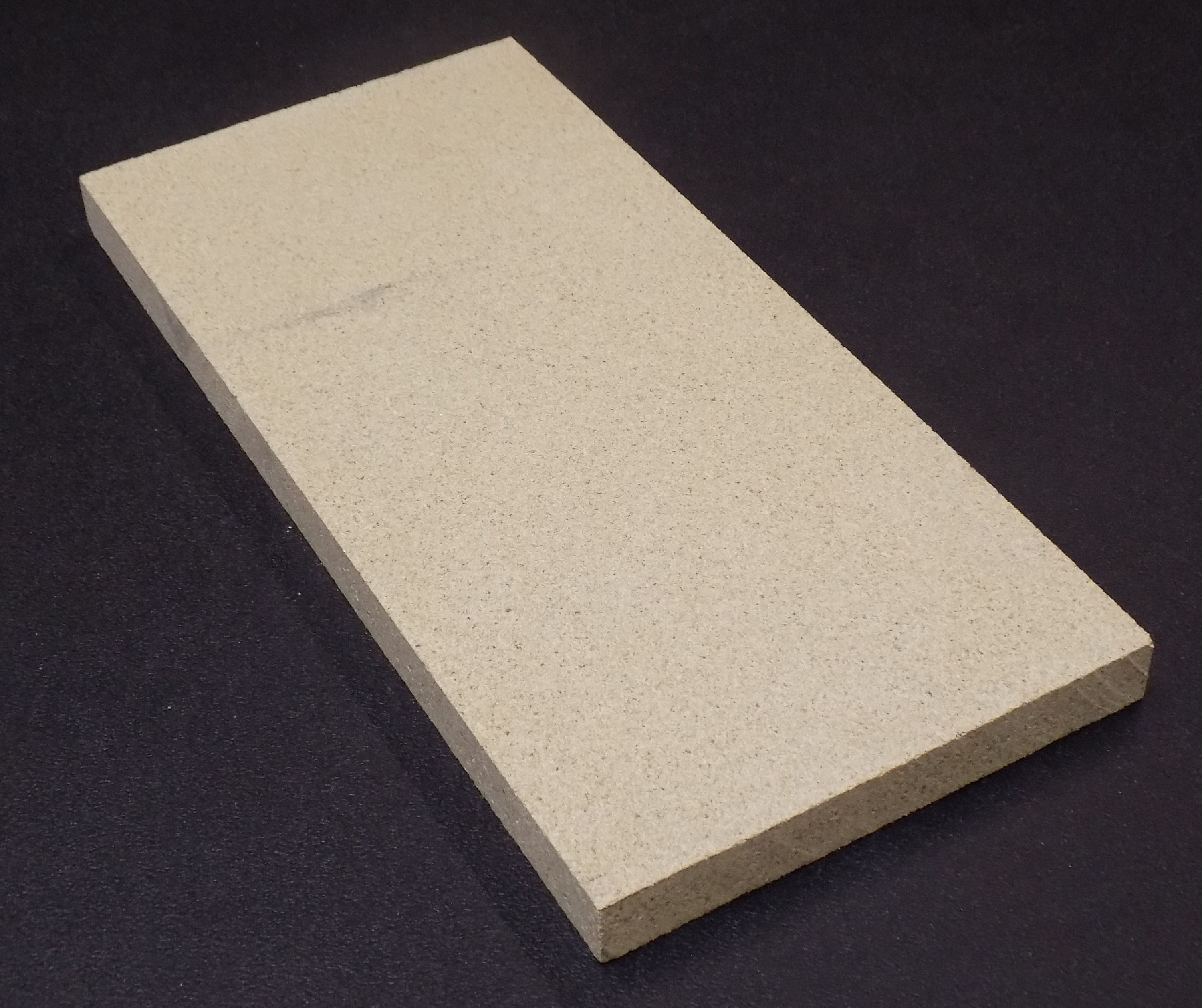 GKT Primo Softline pierre de plaque arrière gauche B