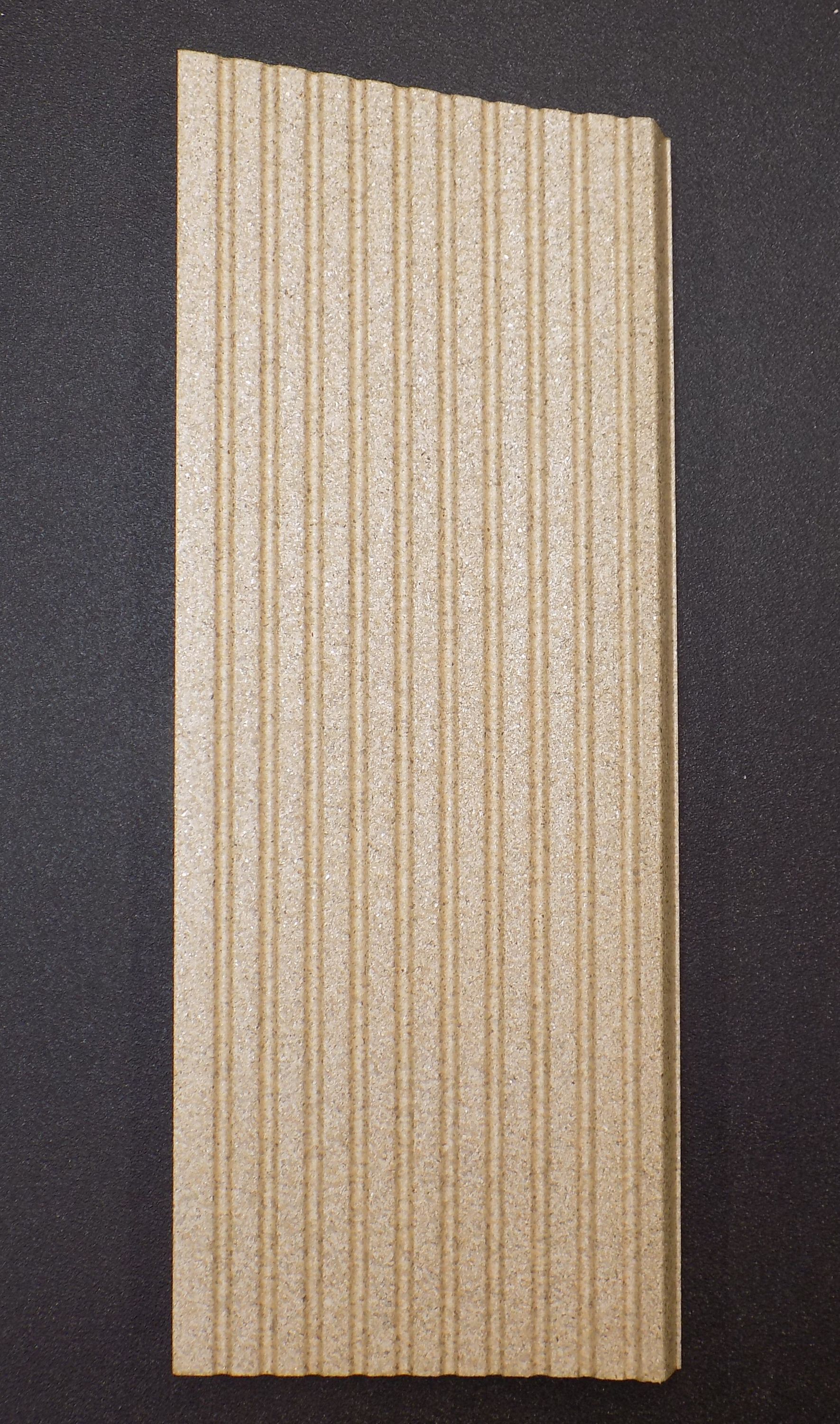 Oranier Polar NEO 8 RLA pierre latérale gauche avant A