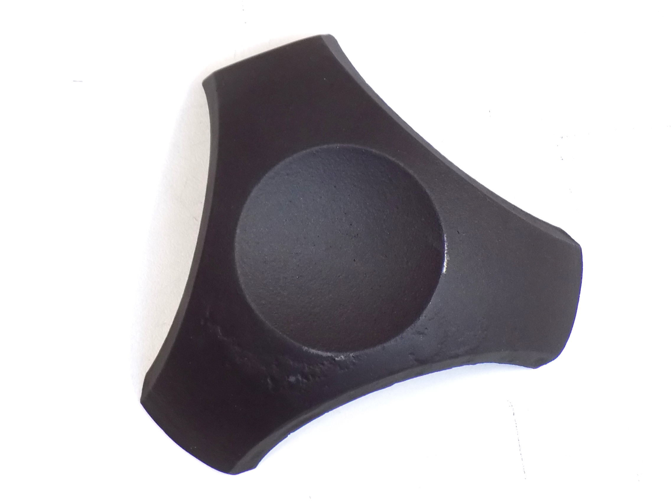 Attika Bionic Fire voûte de combustion haut