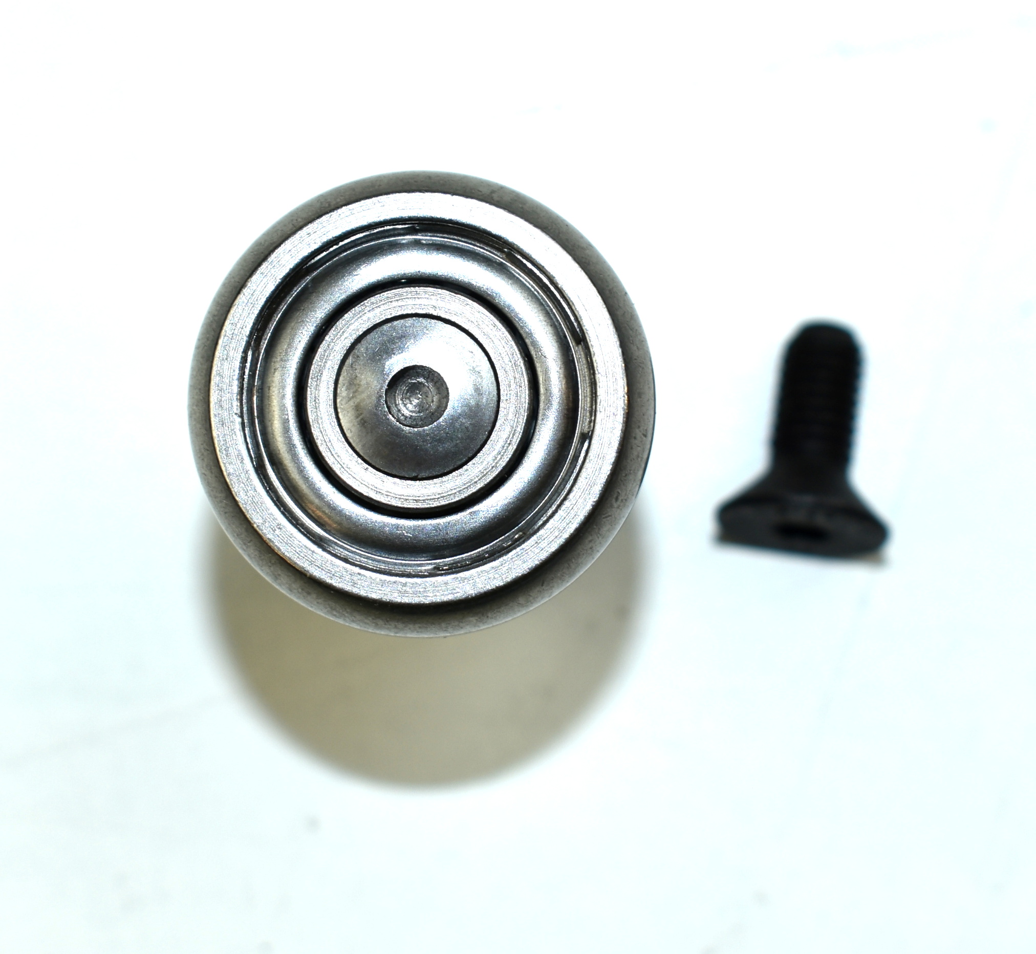 Spartherm Prestige boite d'essieu à rouleaux A