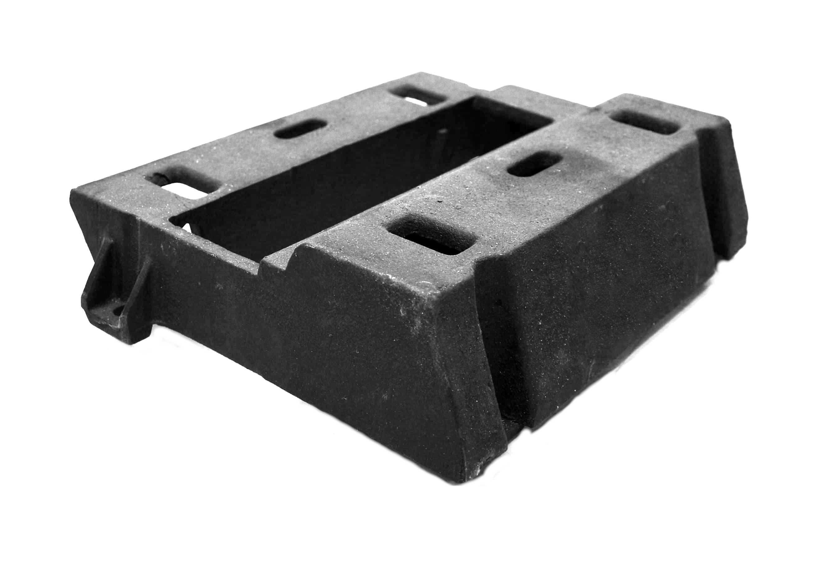 Wamsler K140 grille verticale