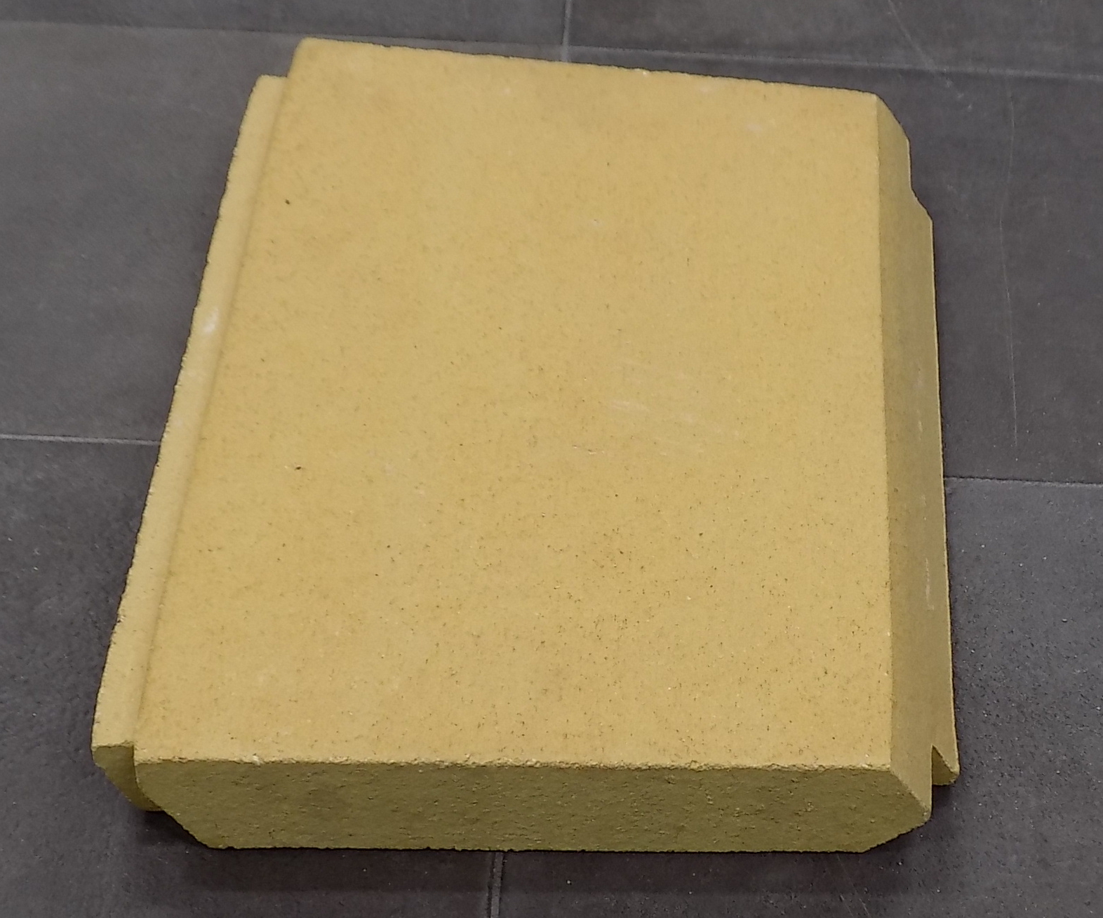 Leda Karat 571 N déflecteur A