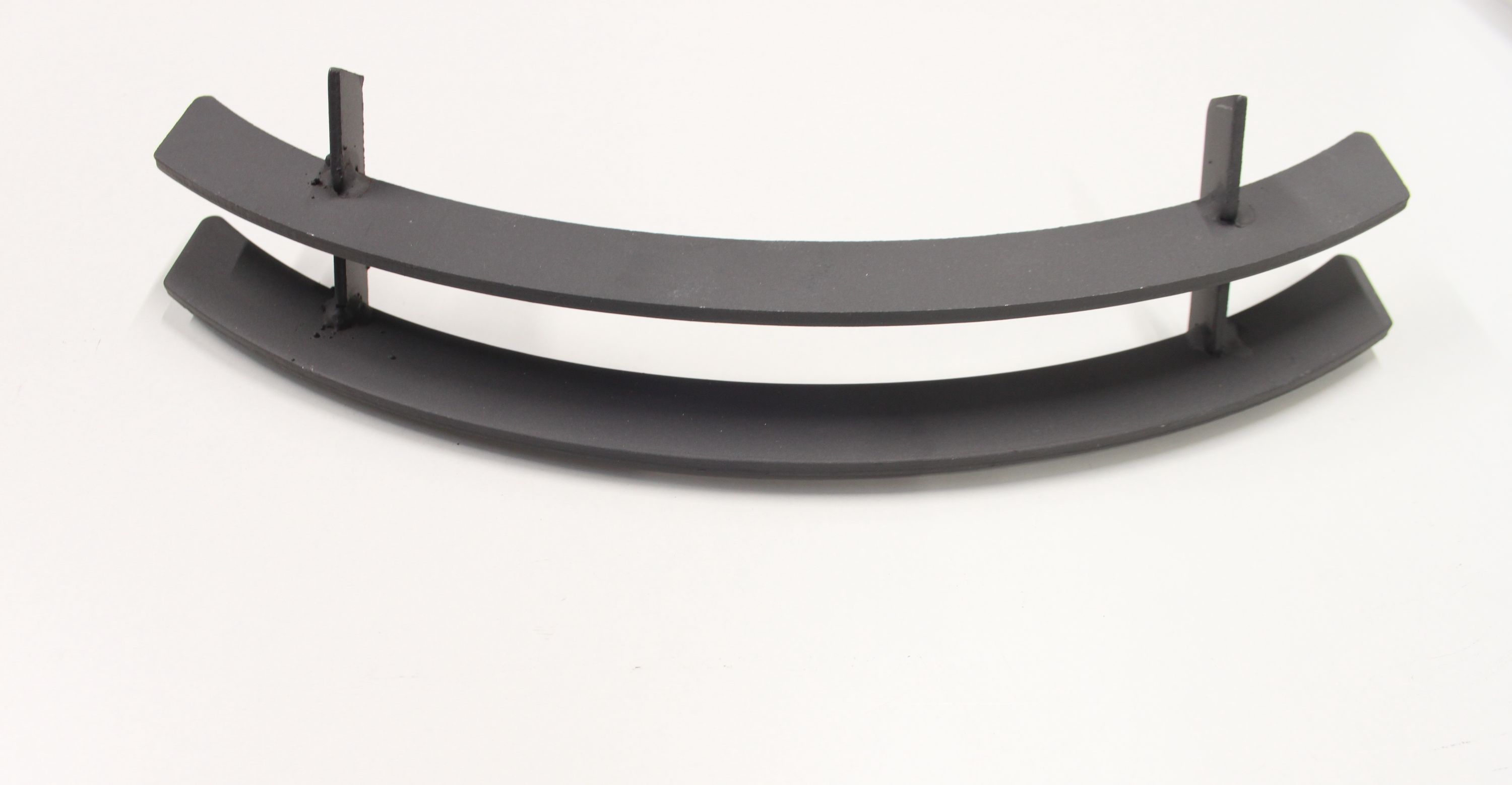 Techfire Rondo grille verticale