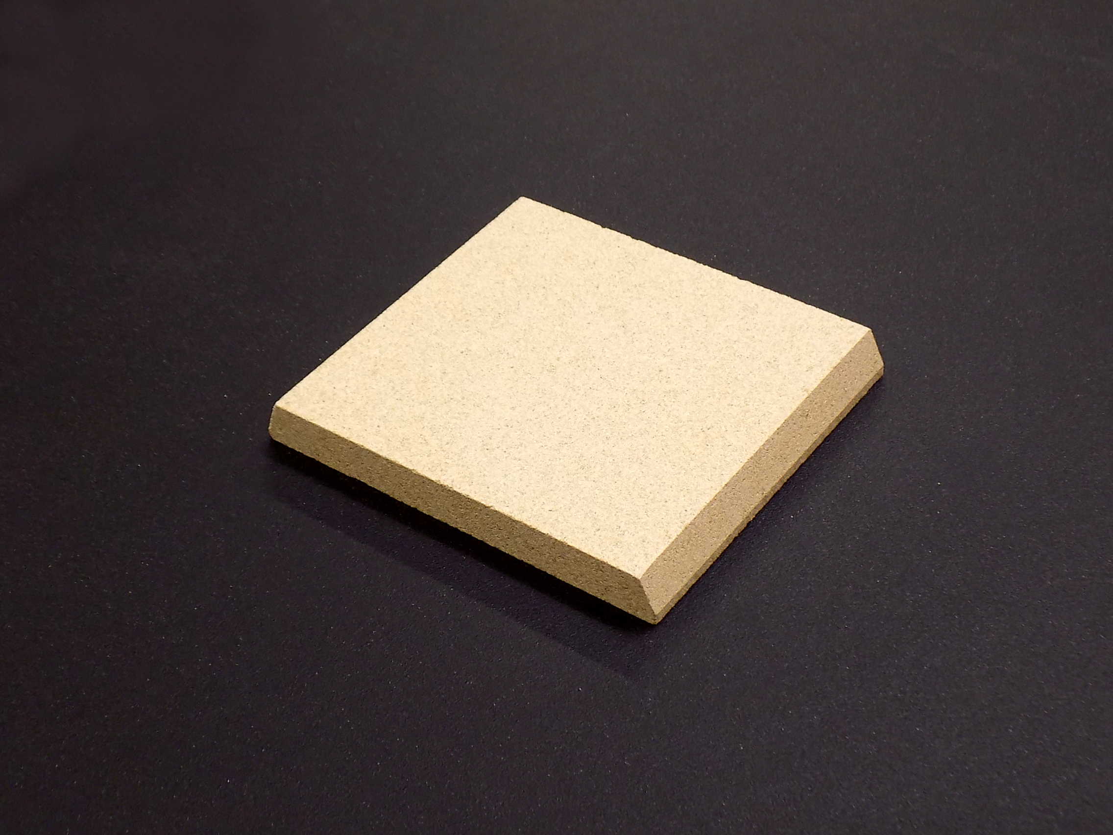 Varde Ovne Shape 13 pierre de plaque arrière bas
