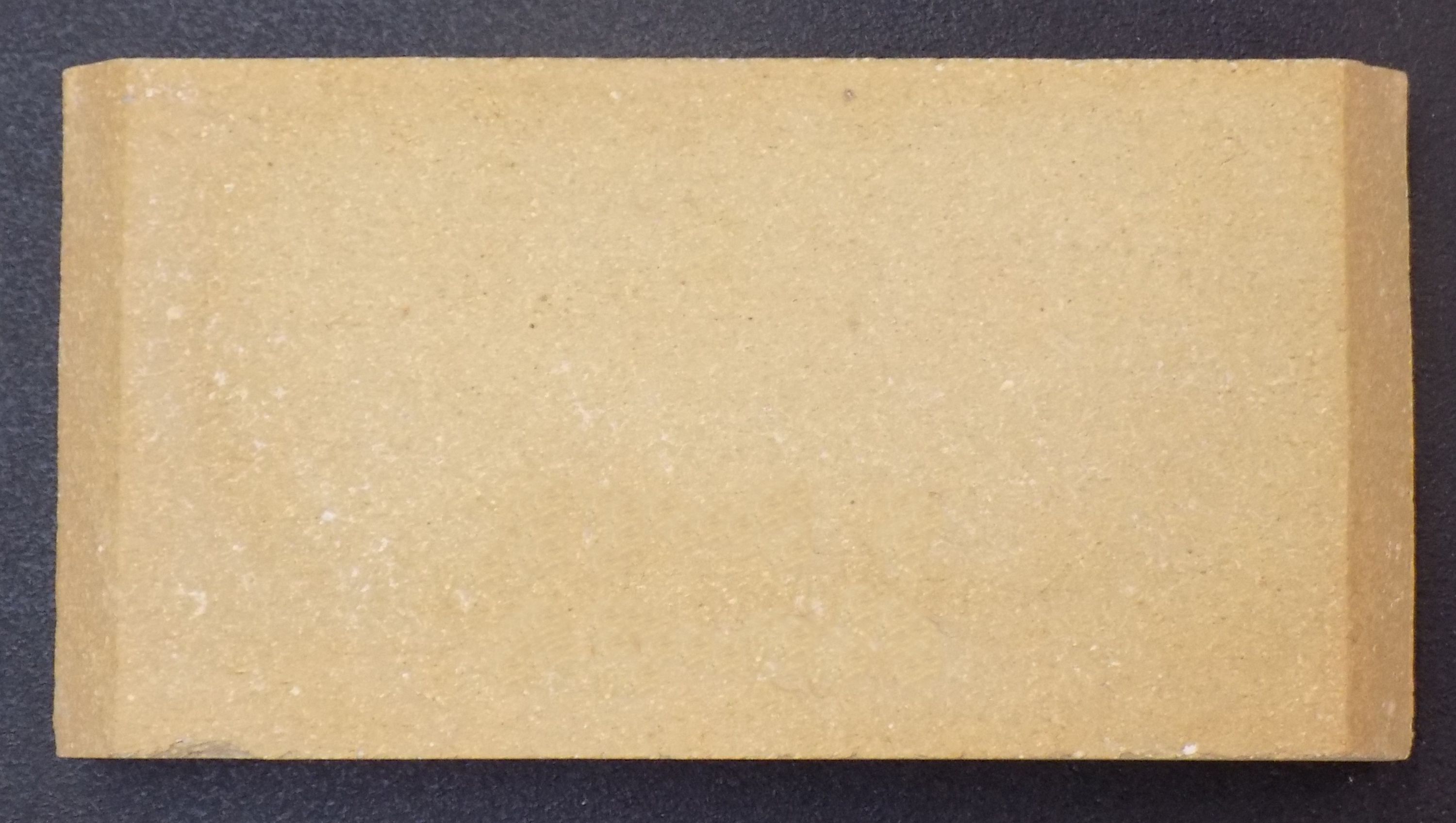 Leda Diamant H10 pierre de plaque arrière haut B