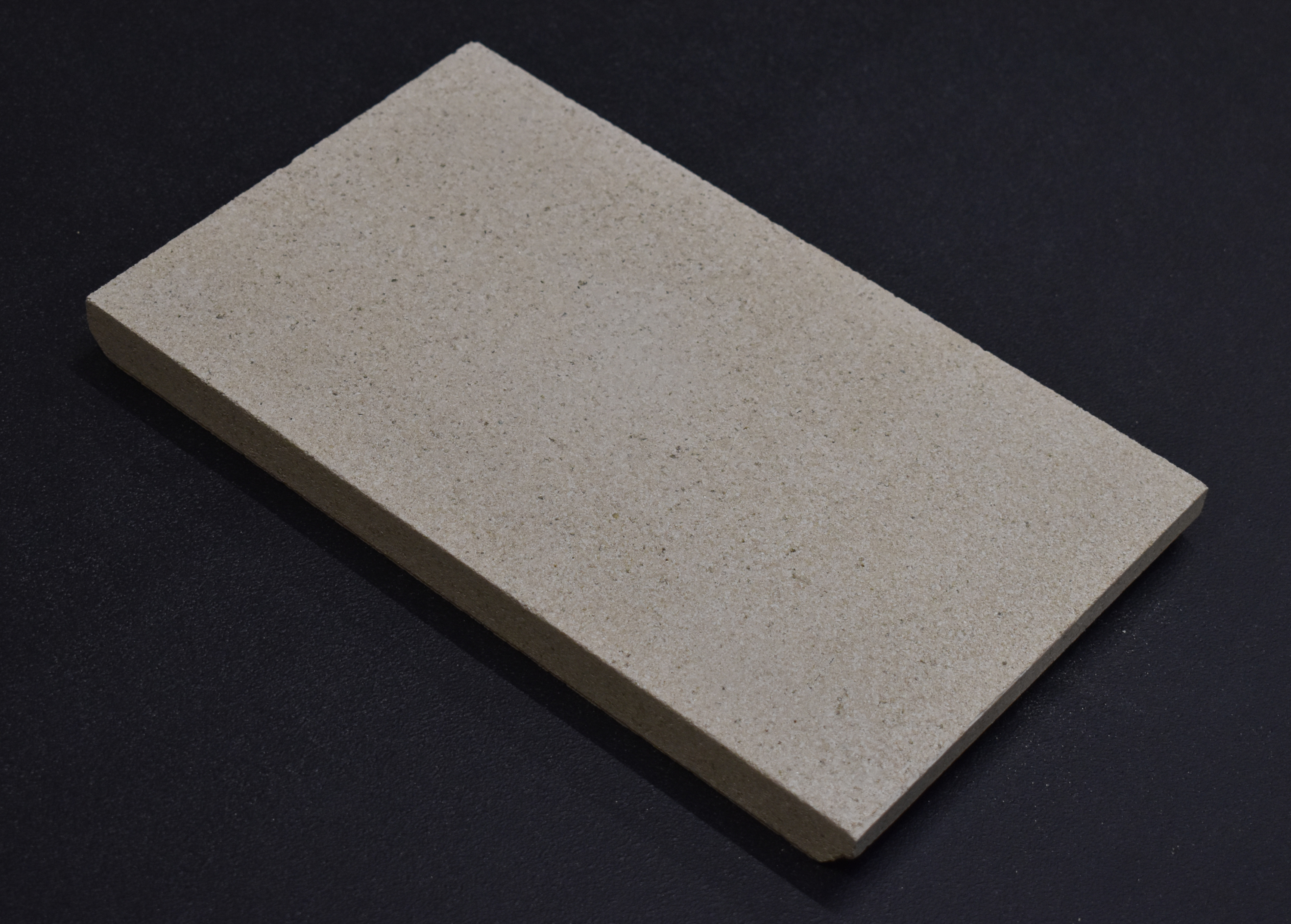 Skantherm Beo pierre de plaque arrière C