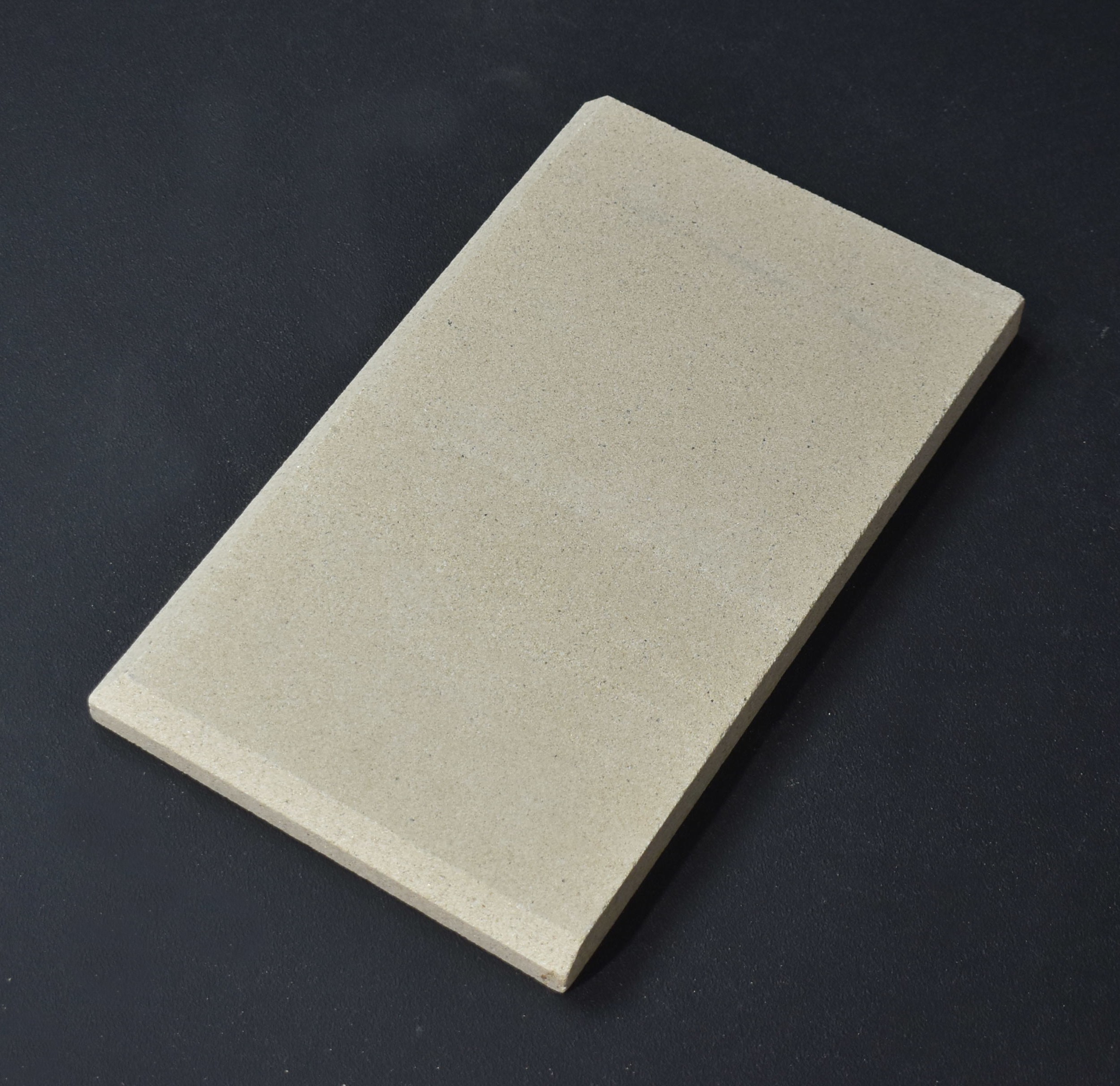 Skantherm Balance pierre de plaque arrière droit B