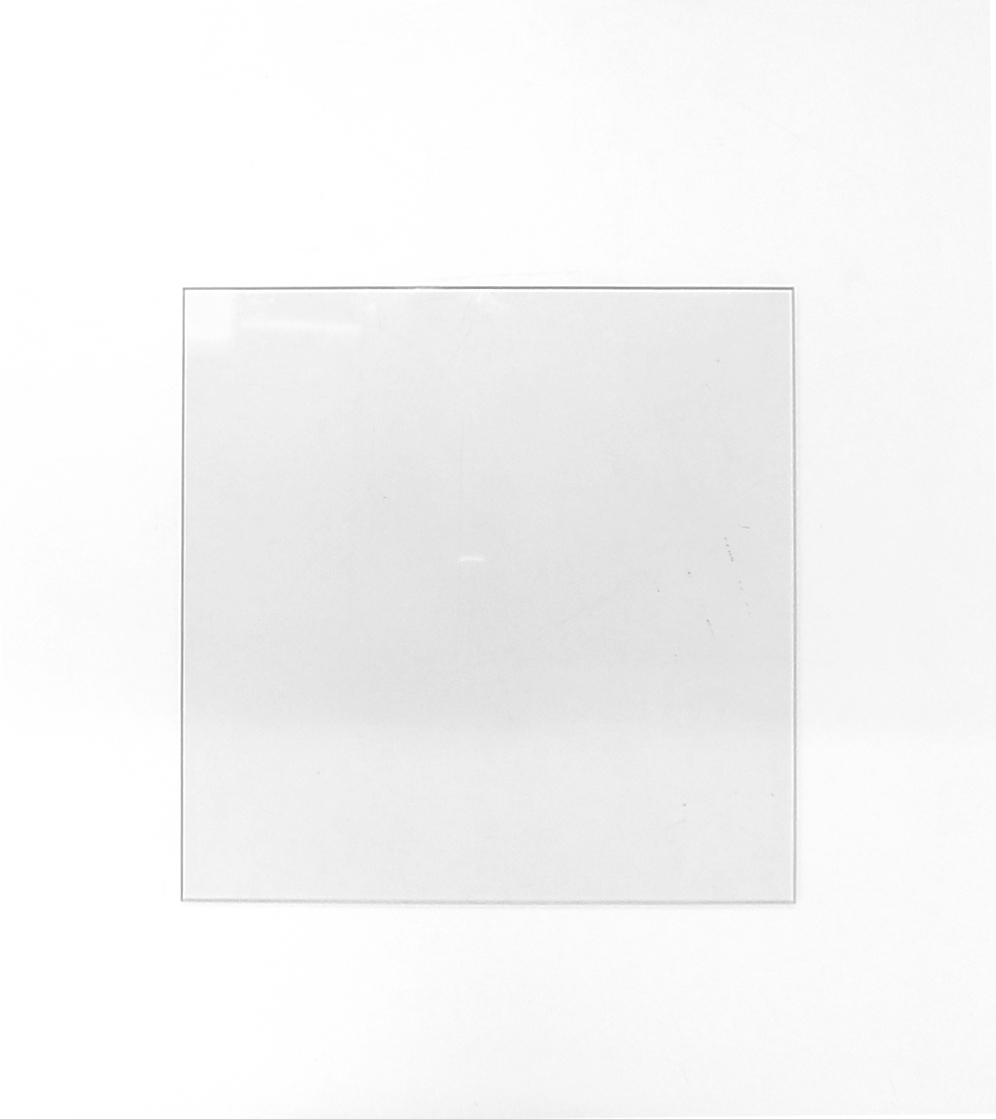 Wamsler Pluto KF 108 vitre