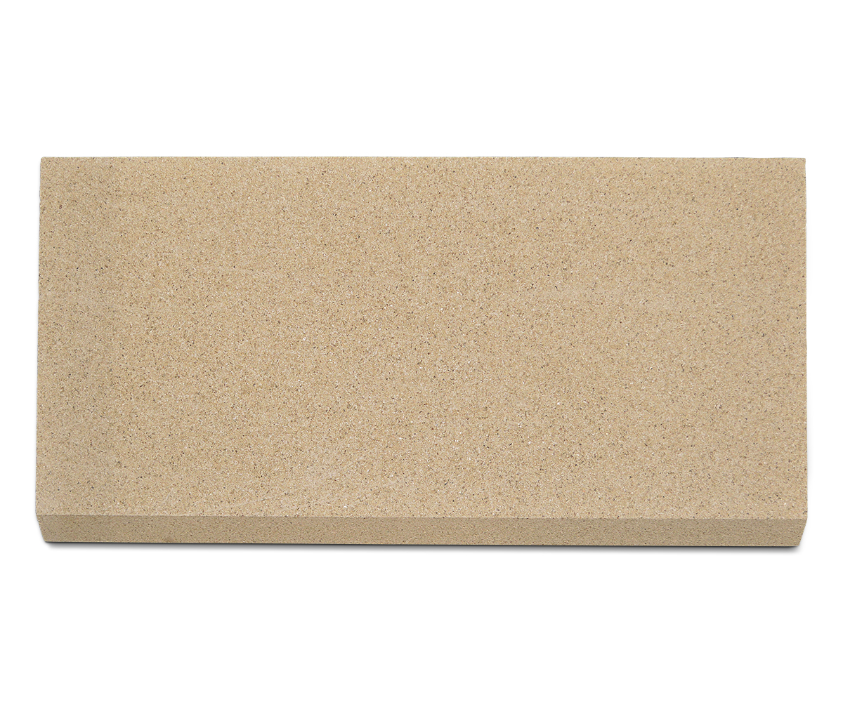 Spartherm Arte 3RL-80h déflecteur A