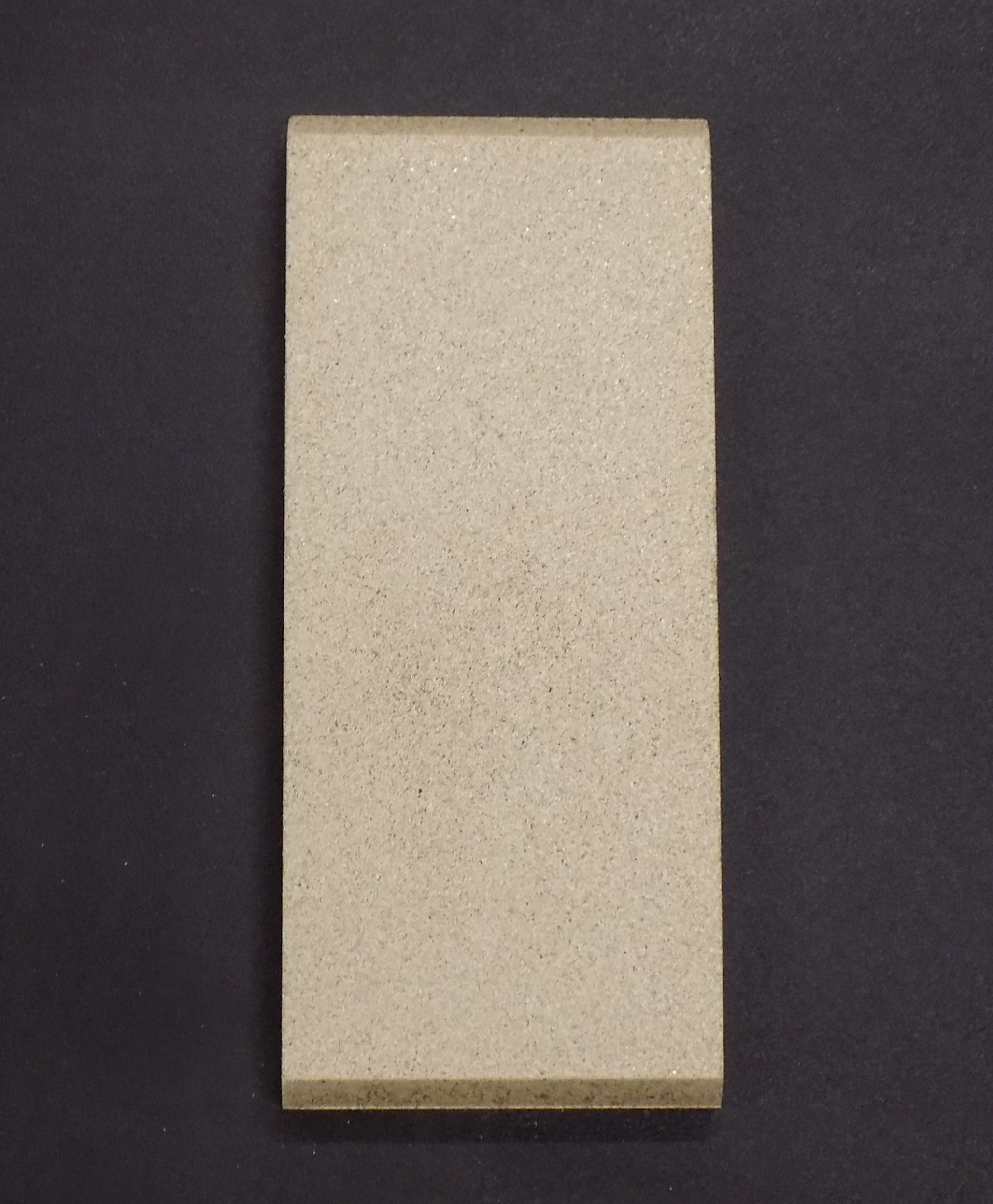 Dan Skan Opra pierre de plaque arrière gauche