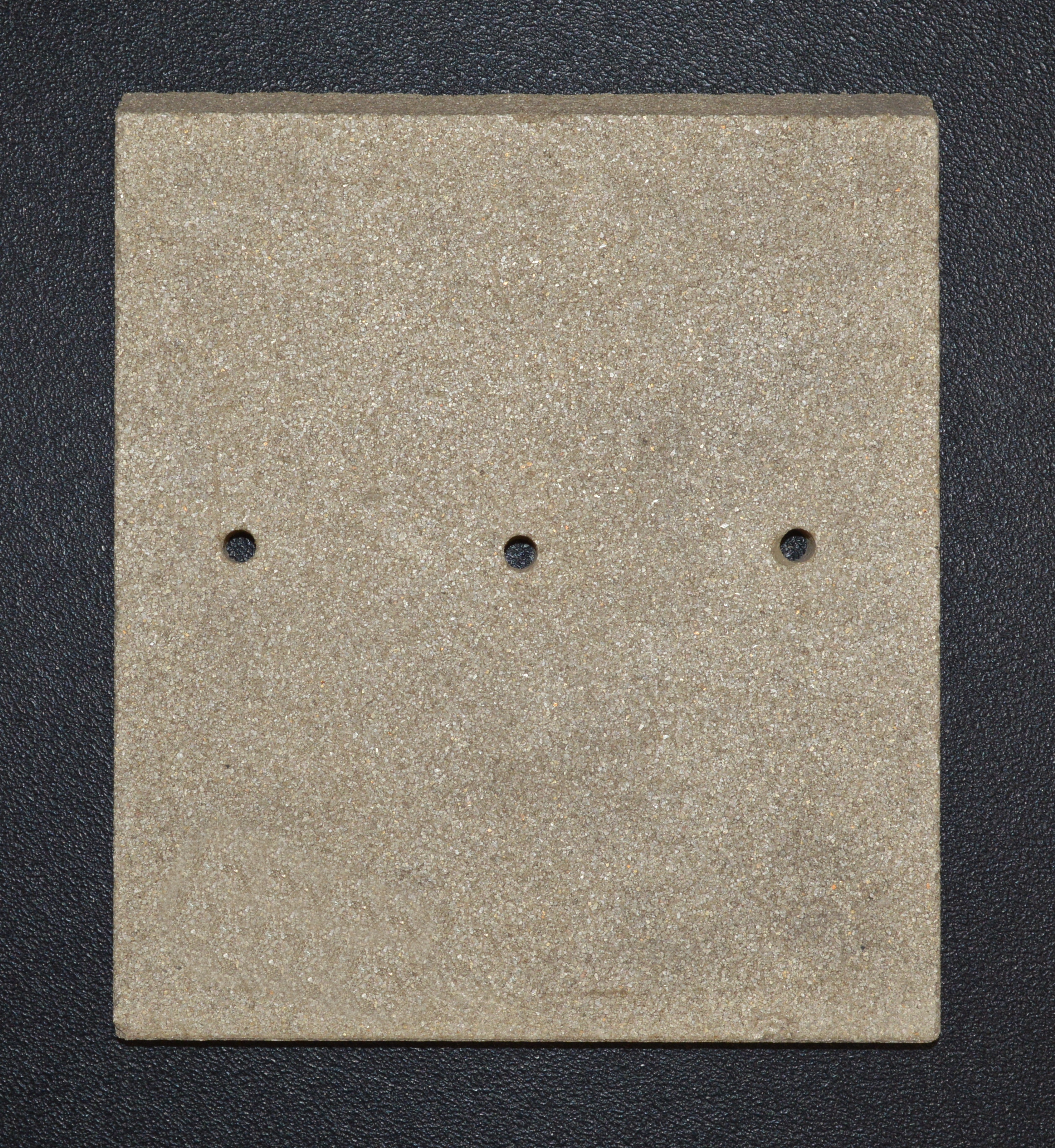 Jydepejsen Athene pierre de plaque arrière A