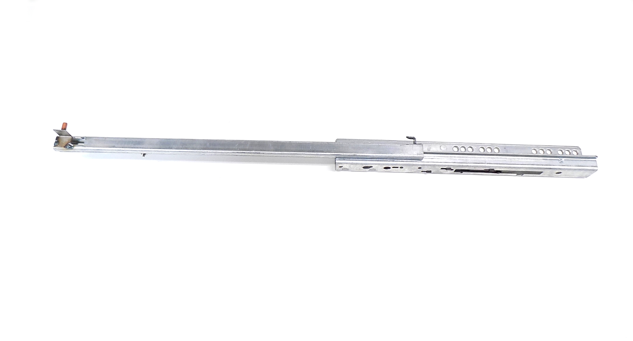 Wamsler W1-90 glissière télescopique gauche