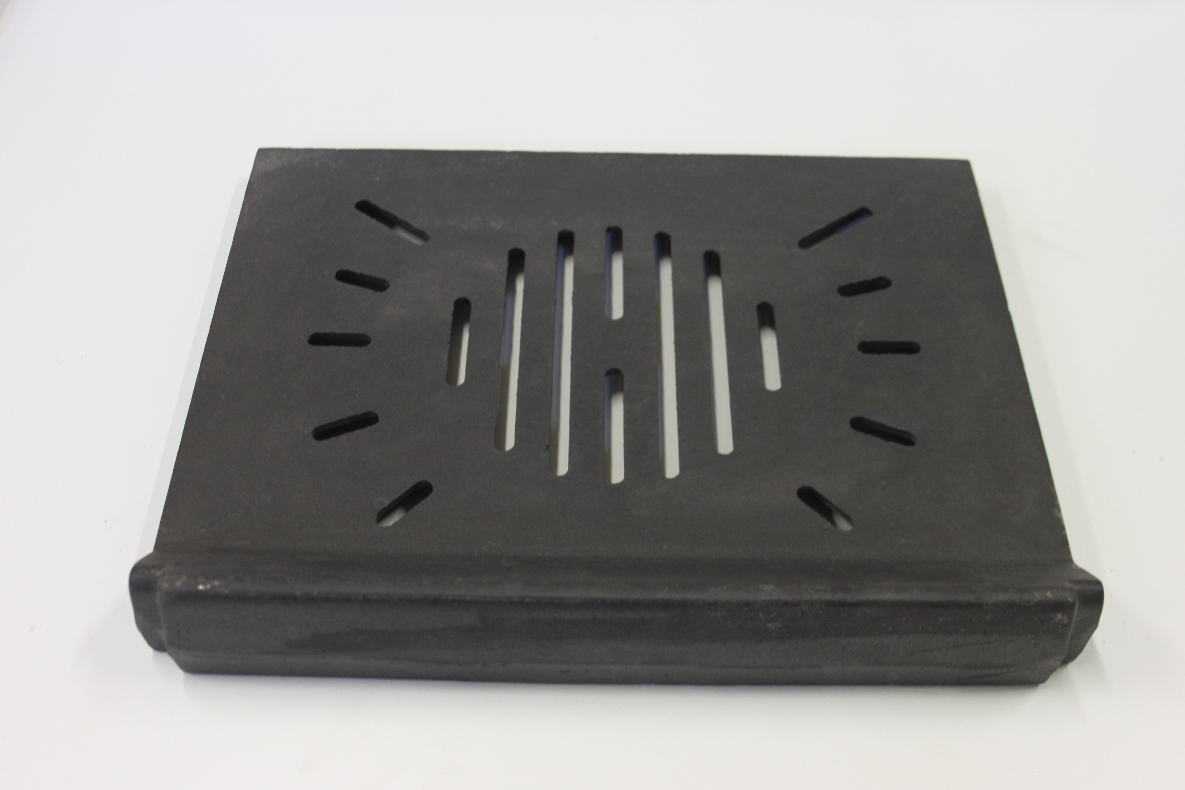 Wamsler Montafon support de grille