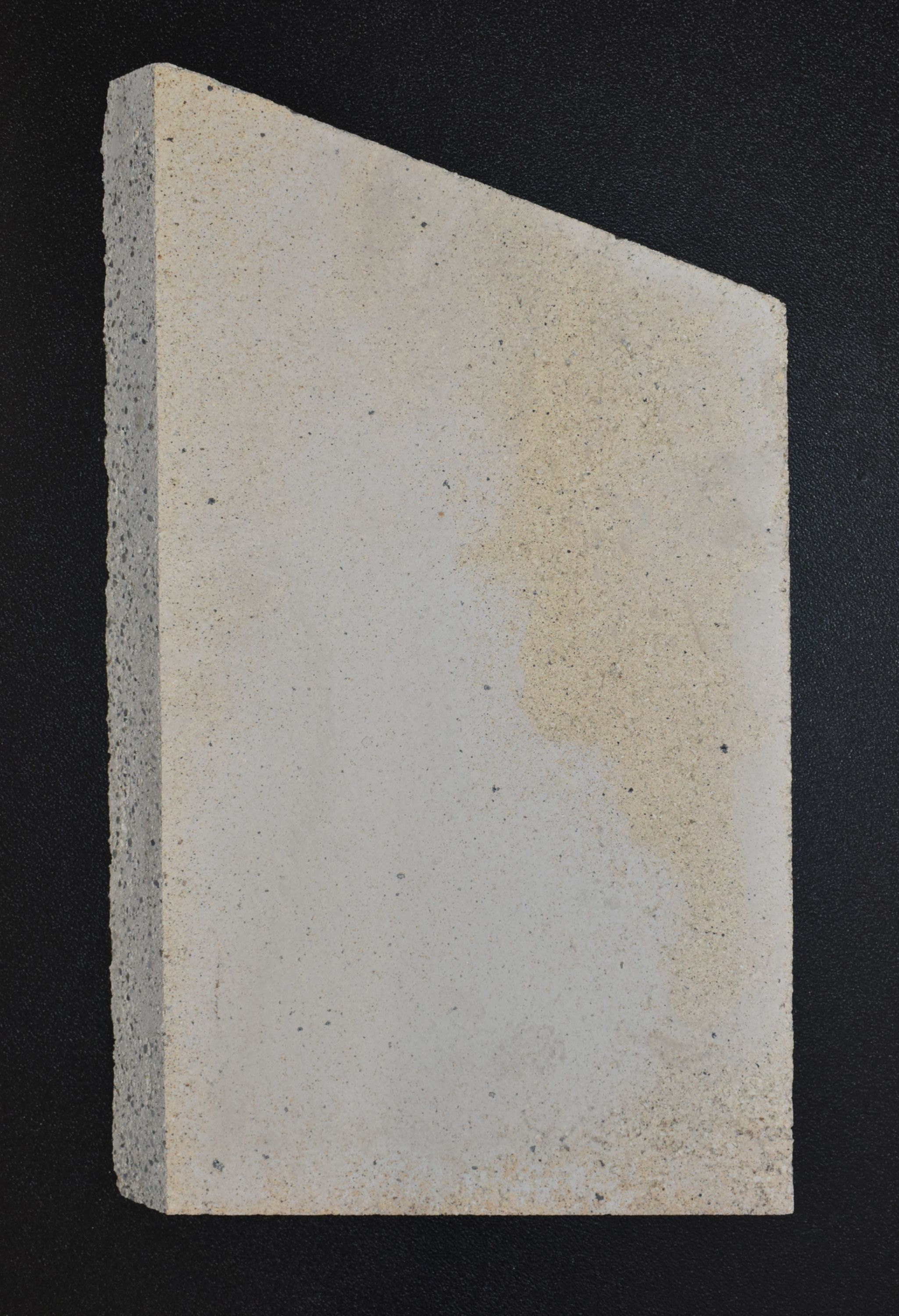 Haas-Sohn Trondheim 207.15 pierre latérale gauche avant B