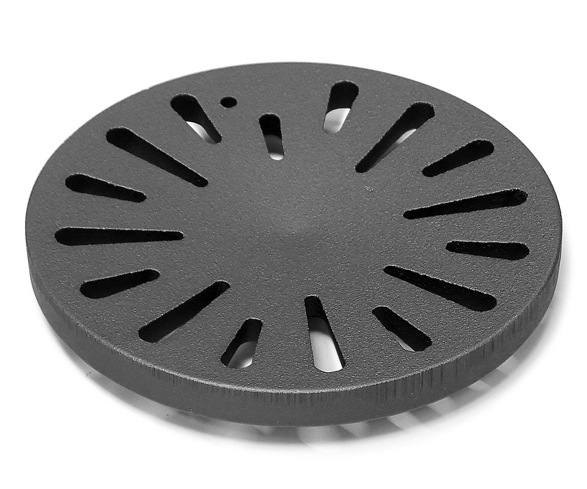 Koppe Nexus Aqua grille de décendrage