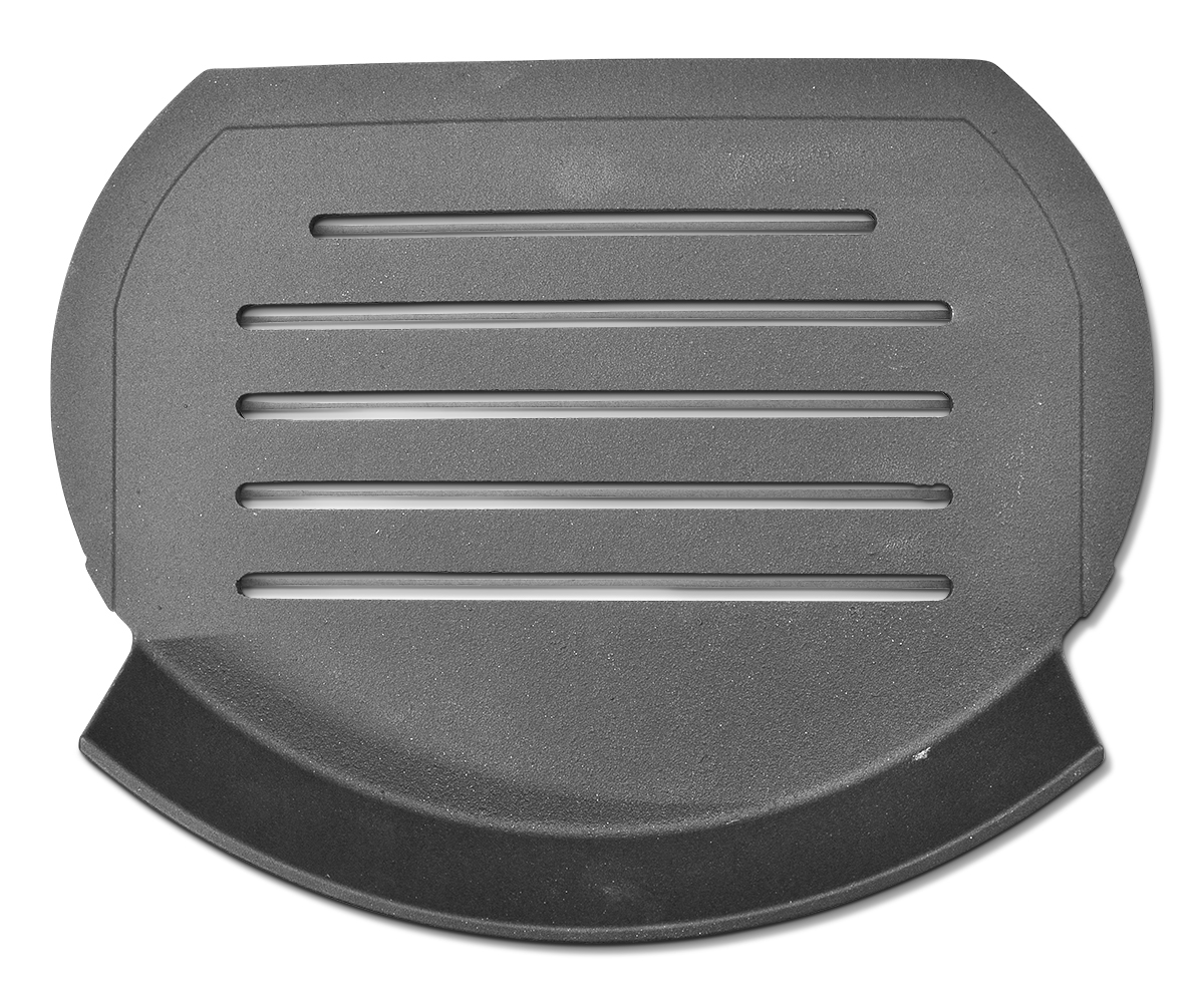 Morsö 6141 grille de décendrage