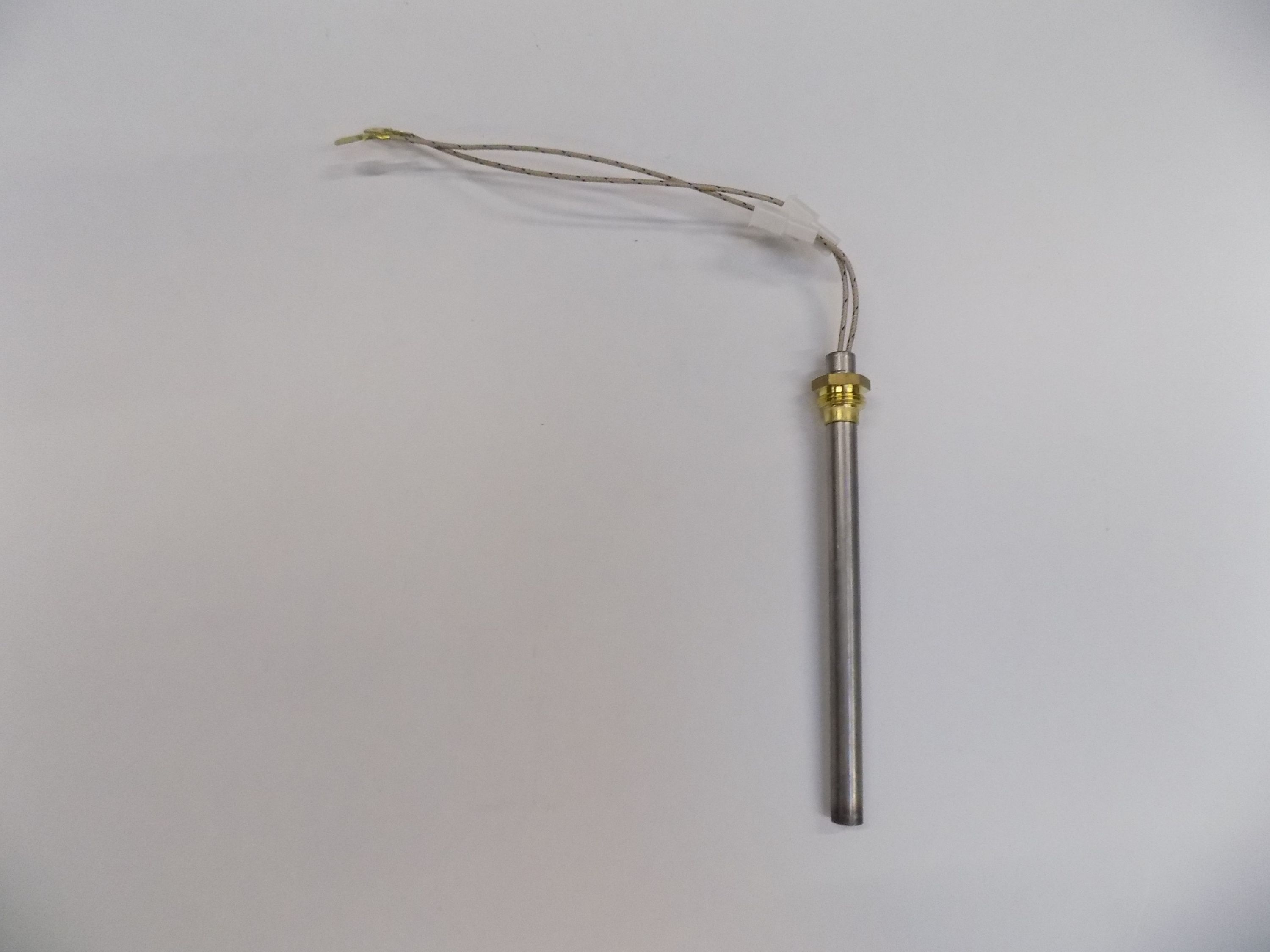 Austroflamm Clou compact Pellet allumage